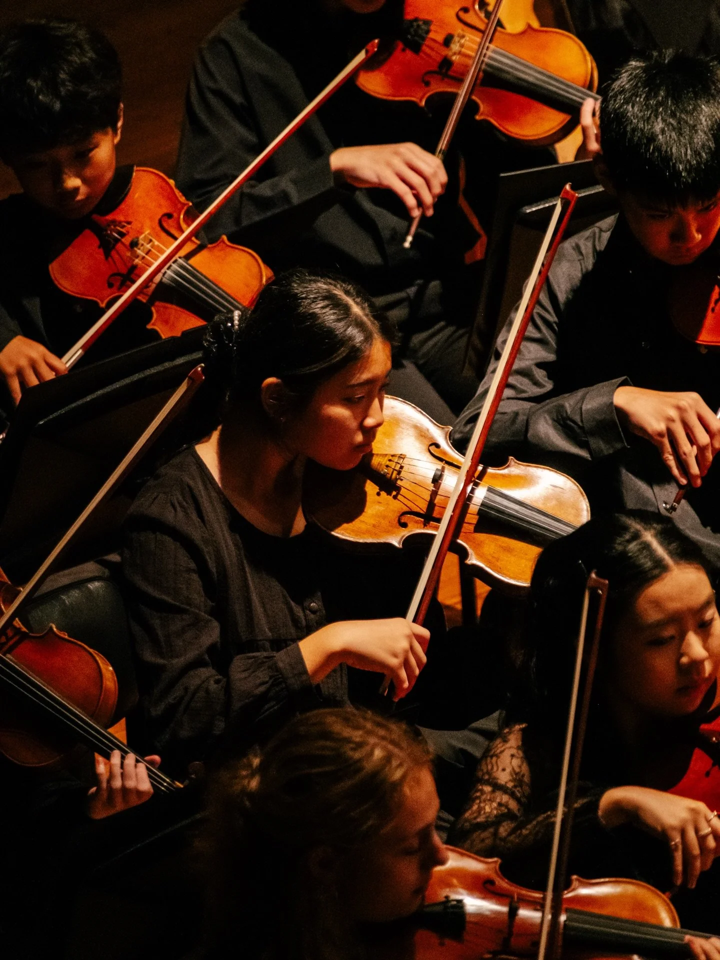 We&rsquo;re still thinking about last our concert with QYO2 and @academyofqueenslandballet !

Take a look at some photos of the talented performers from the concert 🎼🩰

#qyo #queenslandyouthorchestras #academyofqueenslandballet