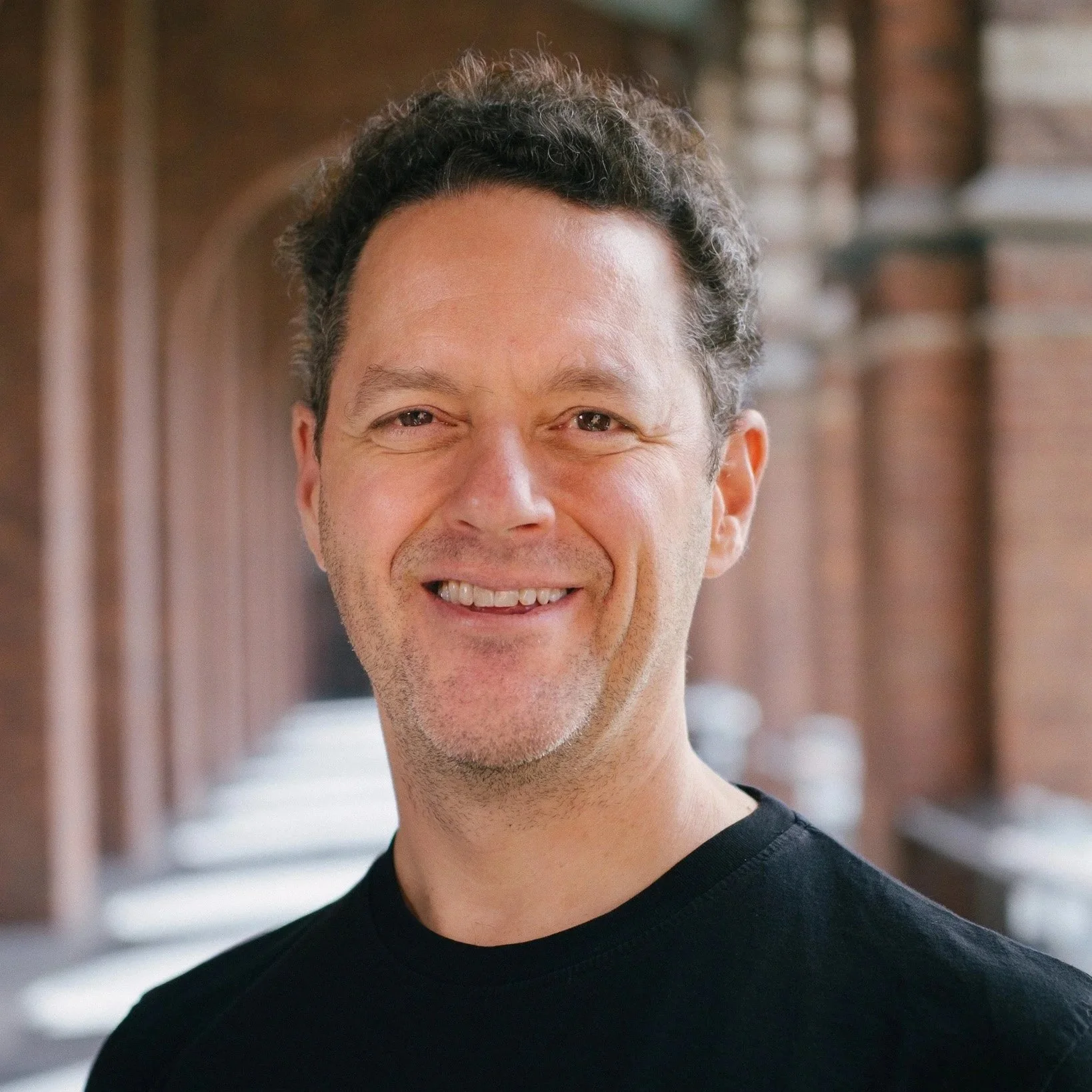 Simon Hewett