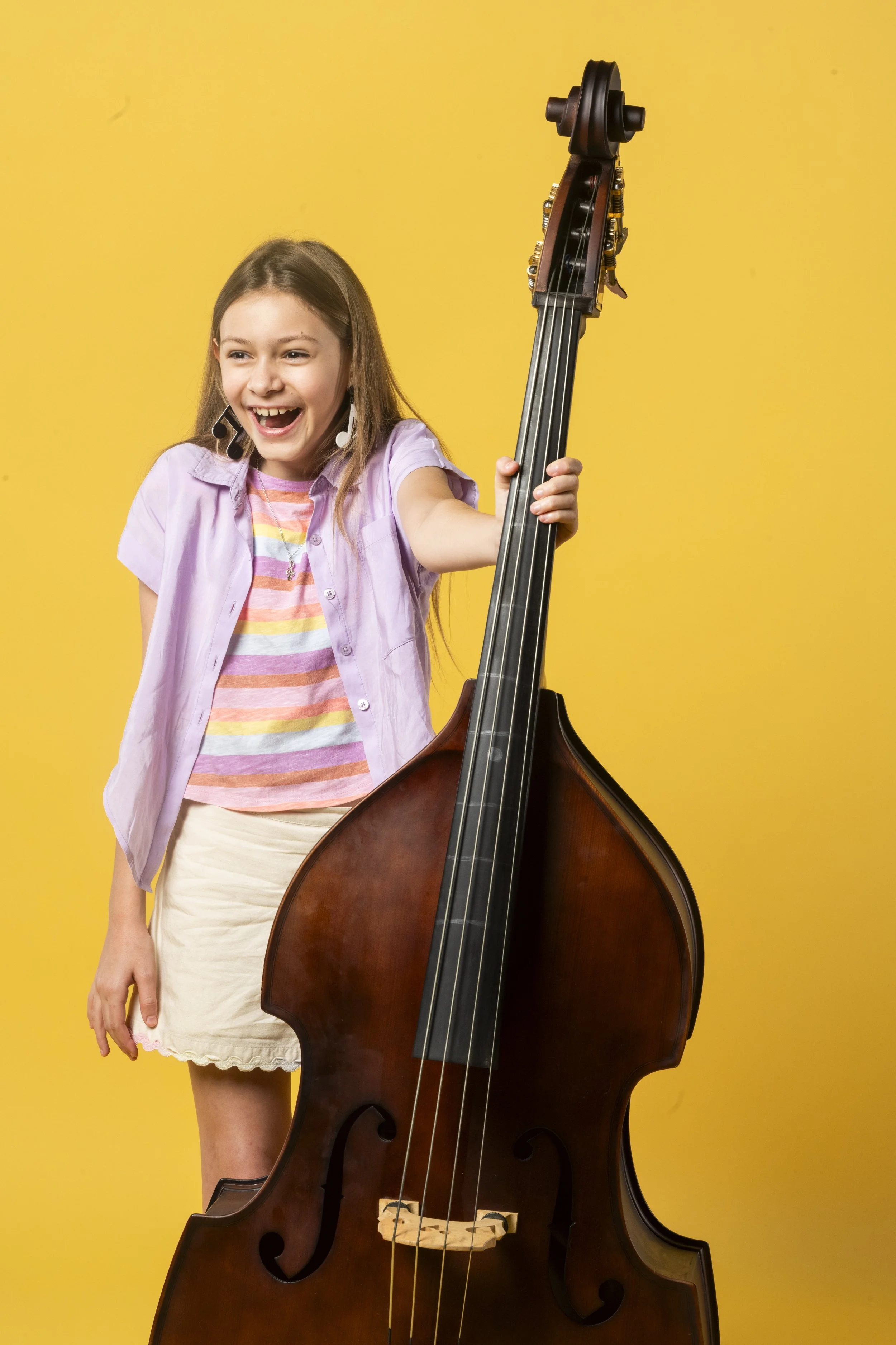 Queensland Youth Orchestras | Brisbane, Australia