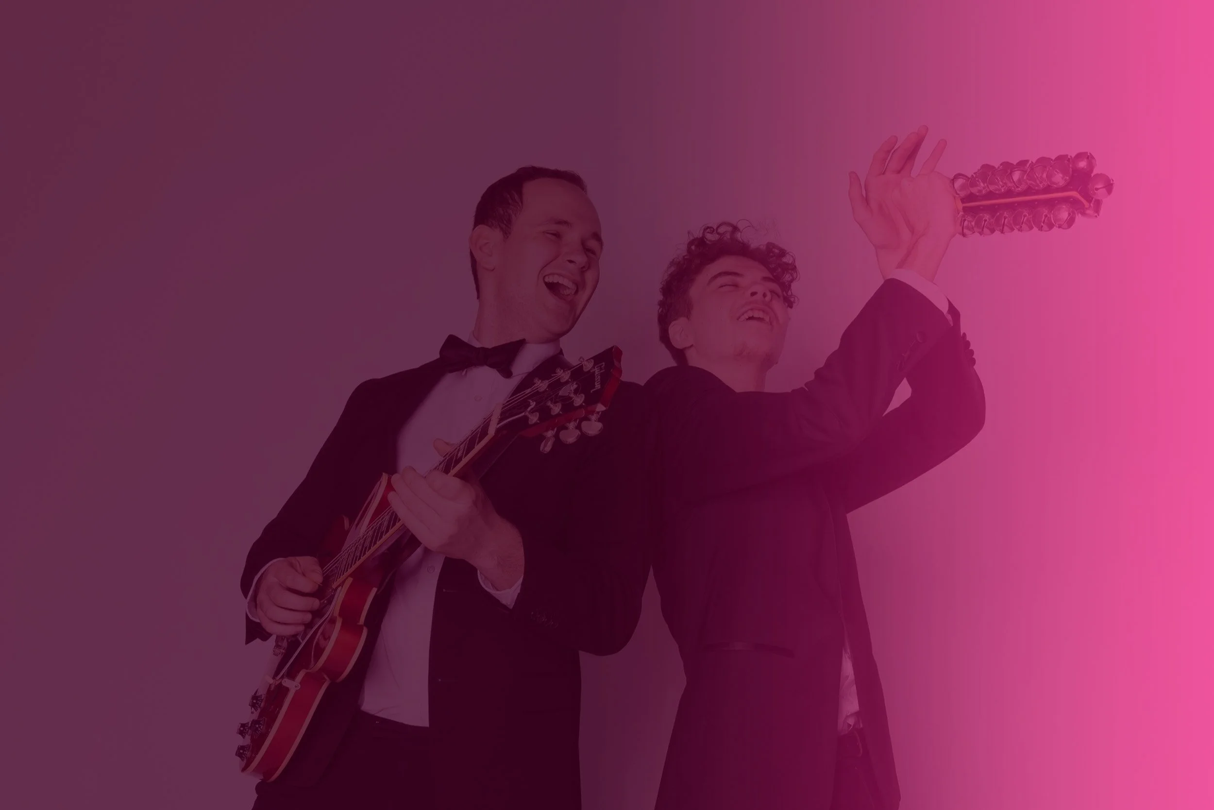 Queensland Youth Orchestras | Brisbane, Australia