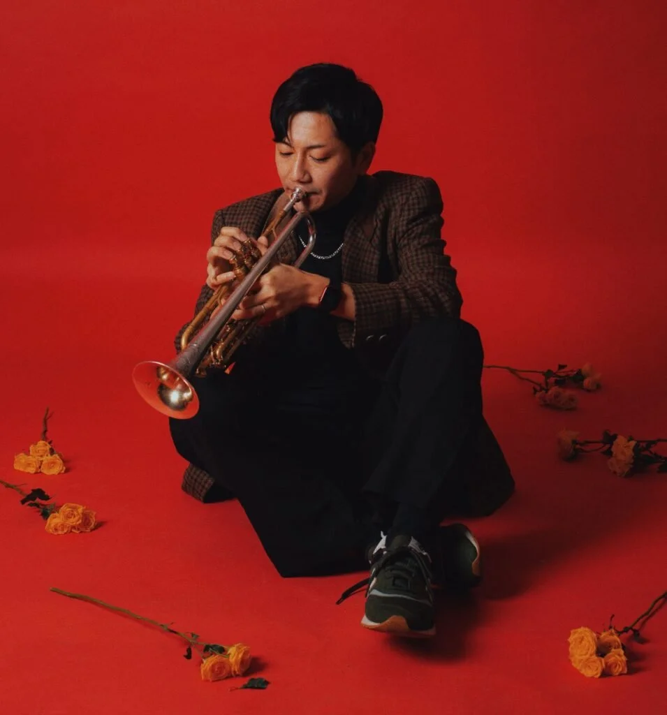 Naoya Ogura Quartet
