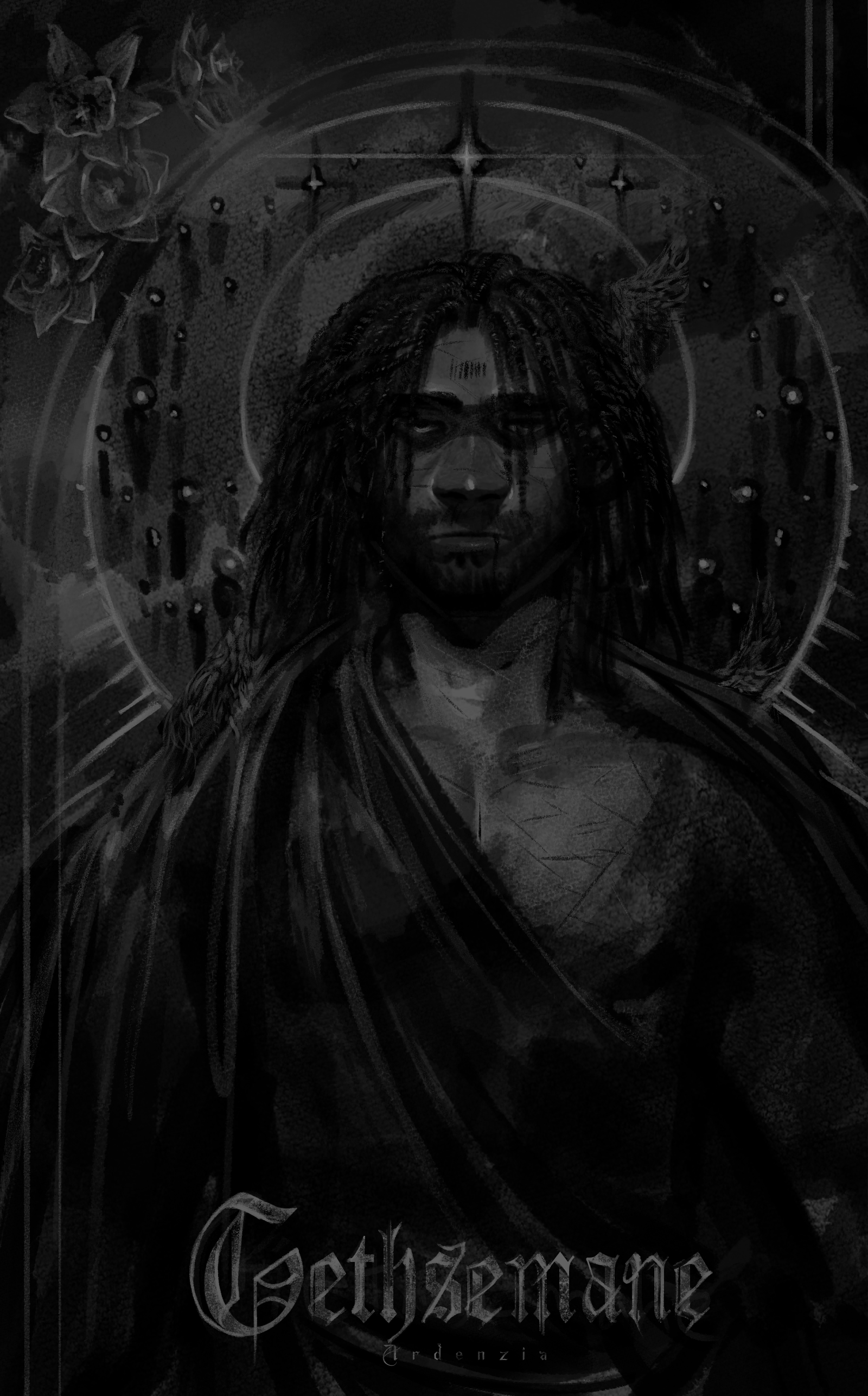 Gethesmene gamma test.png