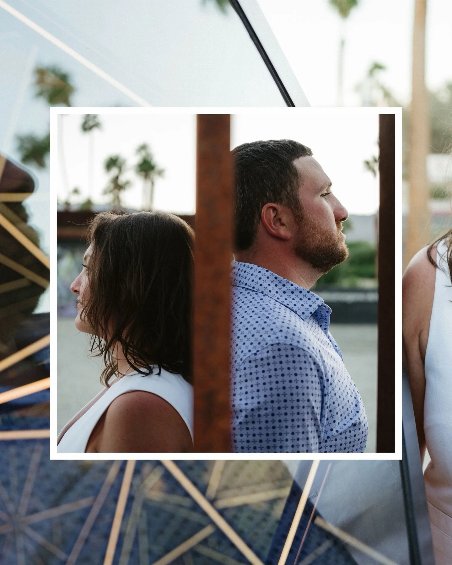 Did you just get #engaged?? Congrats, you two wild ones.

Here&rsquo;s the thing &mdash; there&rsquo;s a ton of &ldquo;wedding advice&rdquo; out there that&rsquo;ll make you broke and stressed. So here are a few &ldquo;harmful&rdquo; wedding tips tha