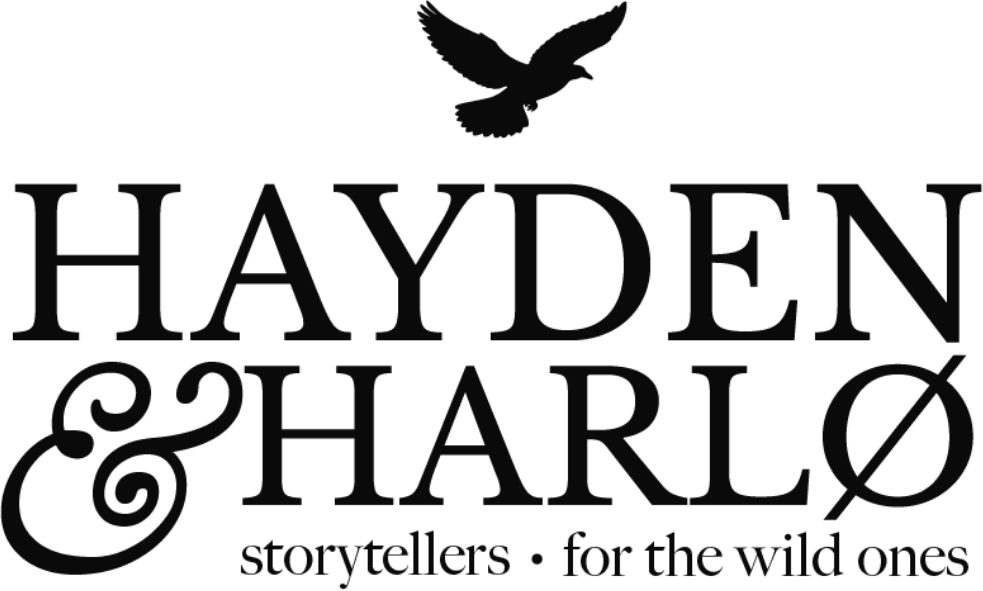 HAYDEN &amp; HARLO | Los Angeles Wedding Photo &amp; Video