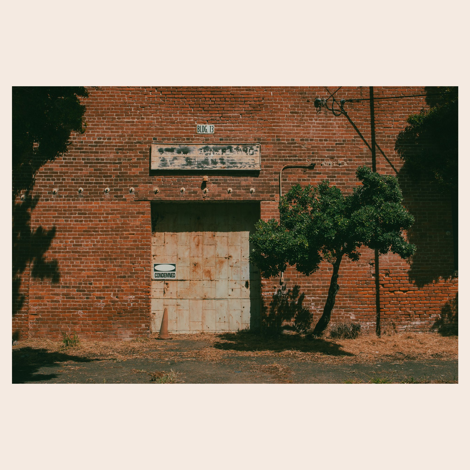 7. Point Richmond