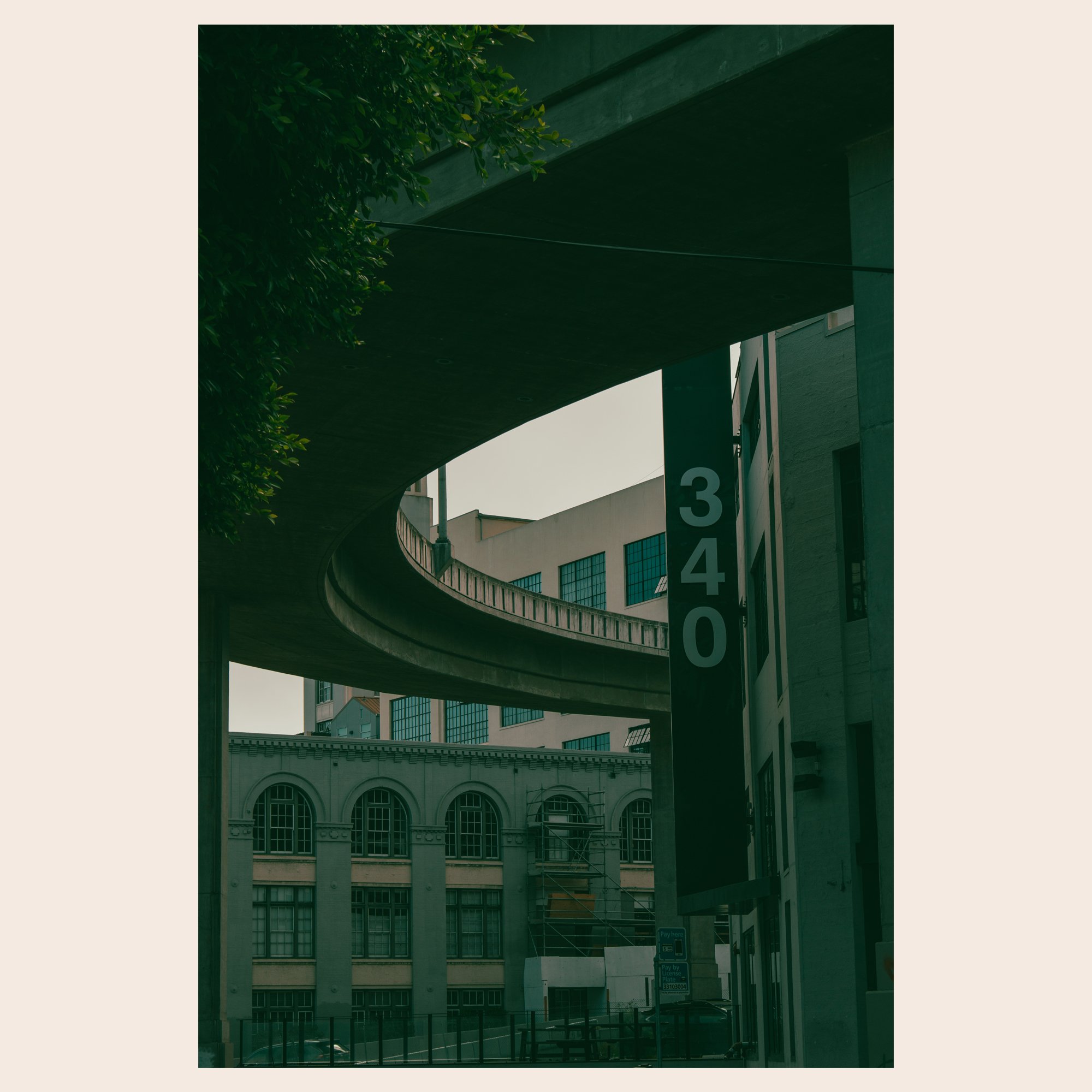 10. San Francisco SOMA