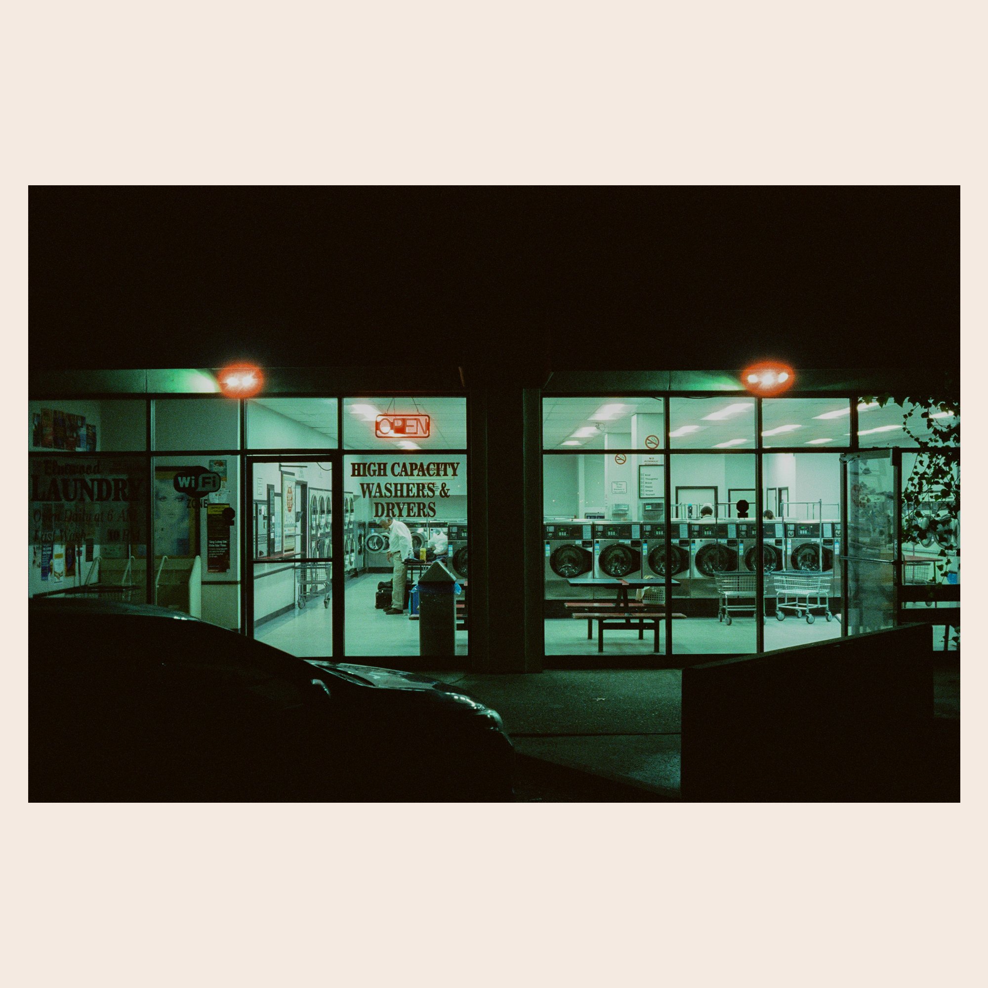 3. Berkeley on film