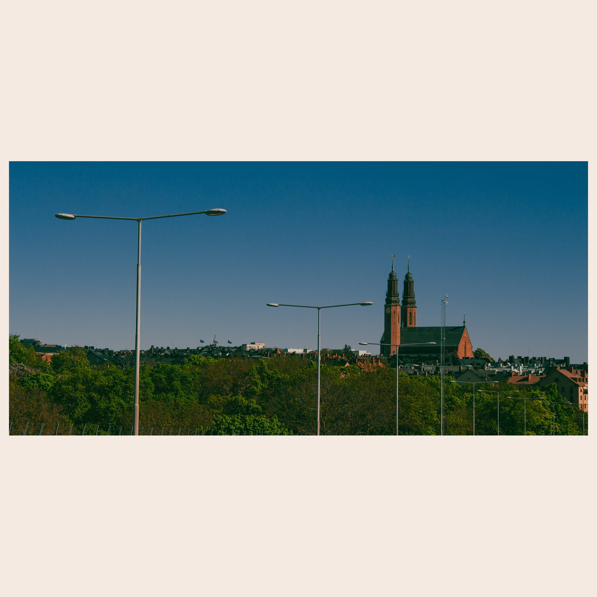 5. Stockholm