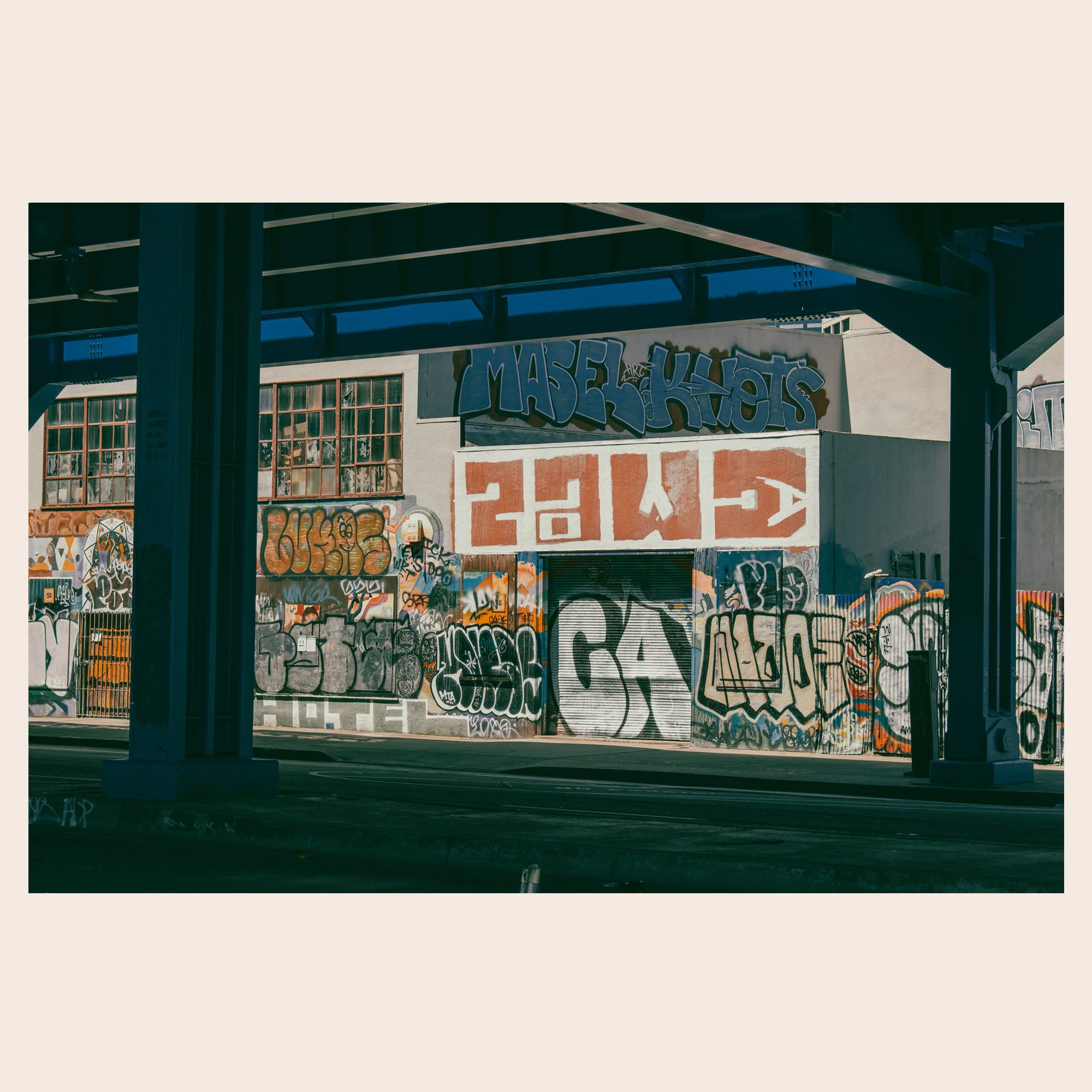 4. San Francisco Duboce