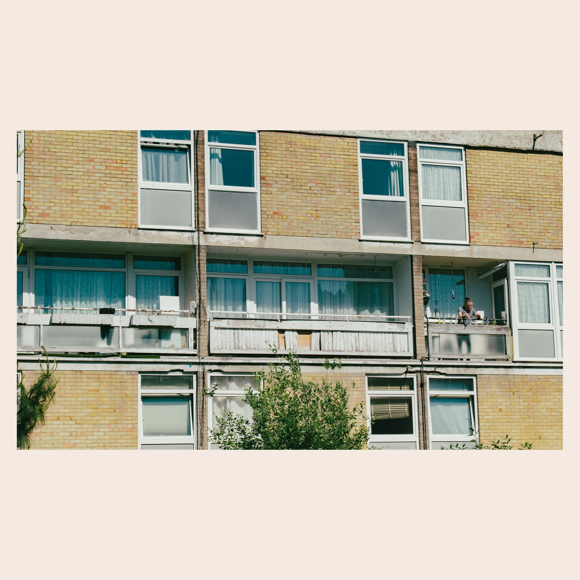 19. London Brick Ln