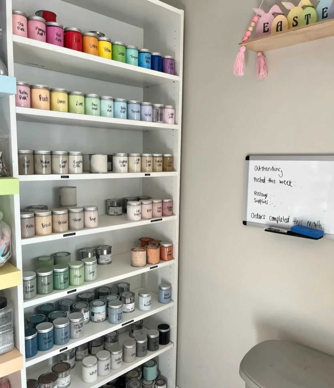 Actually missing working from my shop😔 

I hope everyone is enjoying the school holidays, we are on week 2 of them, and I feel like as soon as you recover from one your onto the next, 

I&rsquo;d love to know everyone secrets of juggling work life a