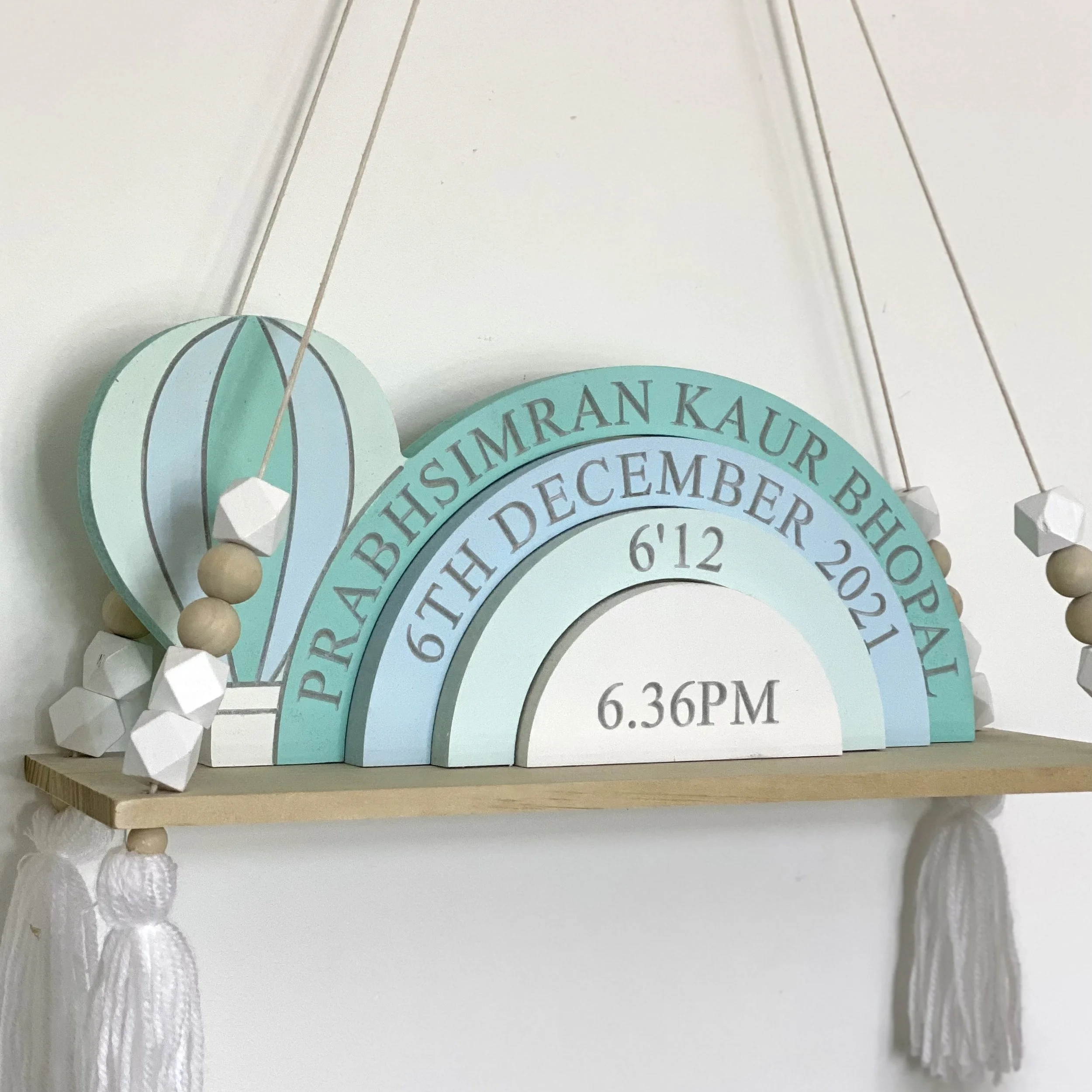 Turquoise hot air balloon nursery.jpeg