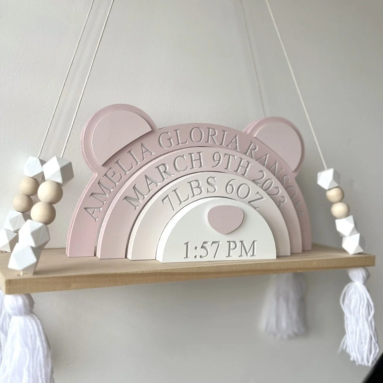 Dusky pink bear nursery.jpeg