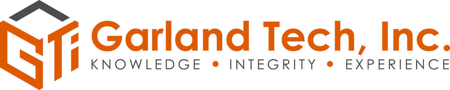 Garland Tech - Technology for Working Professionals