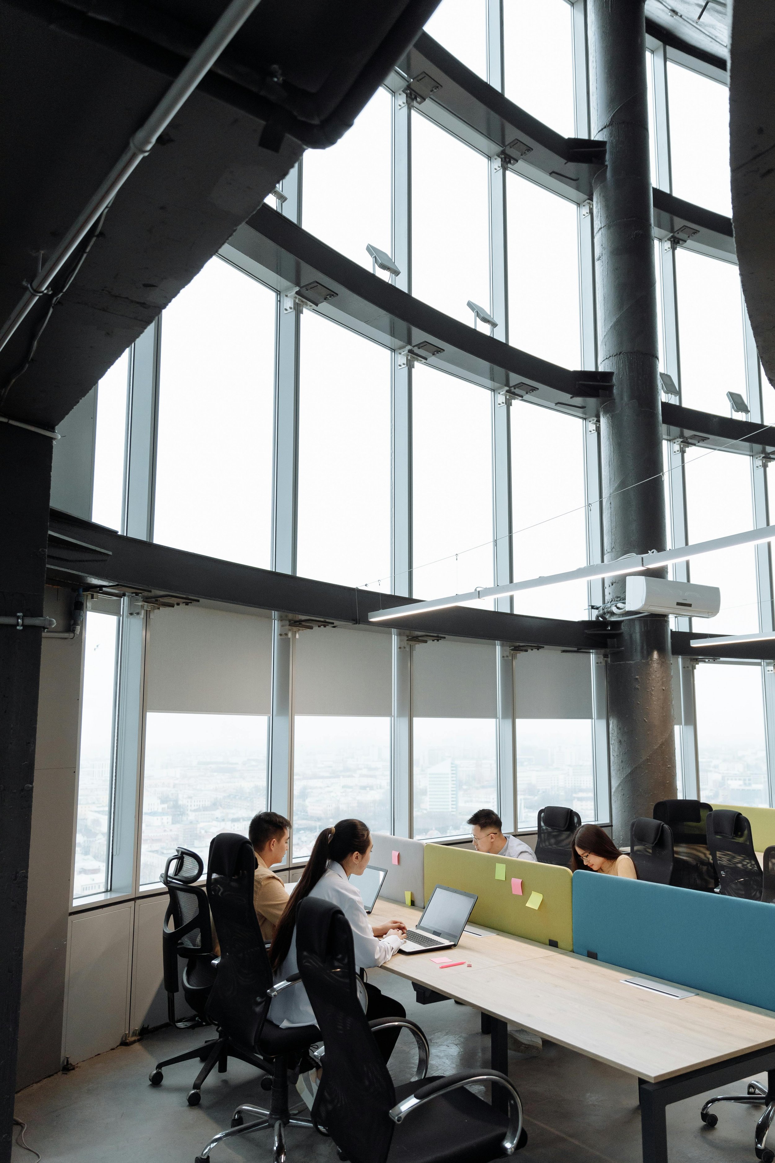 How to Fix a Hostile Workplace