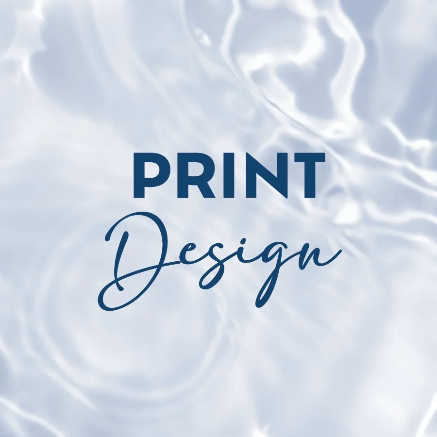 Print Design
