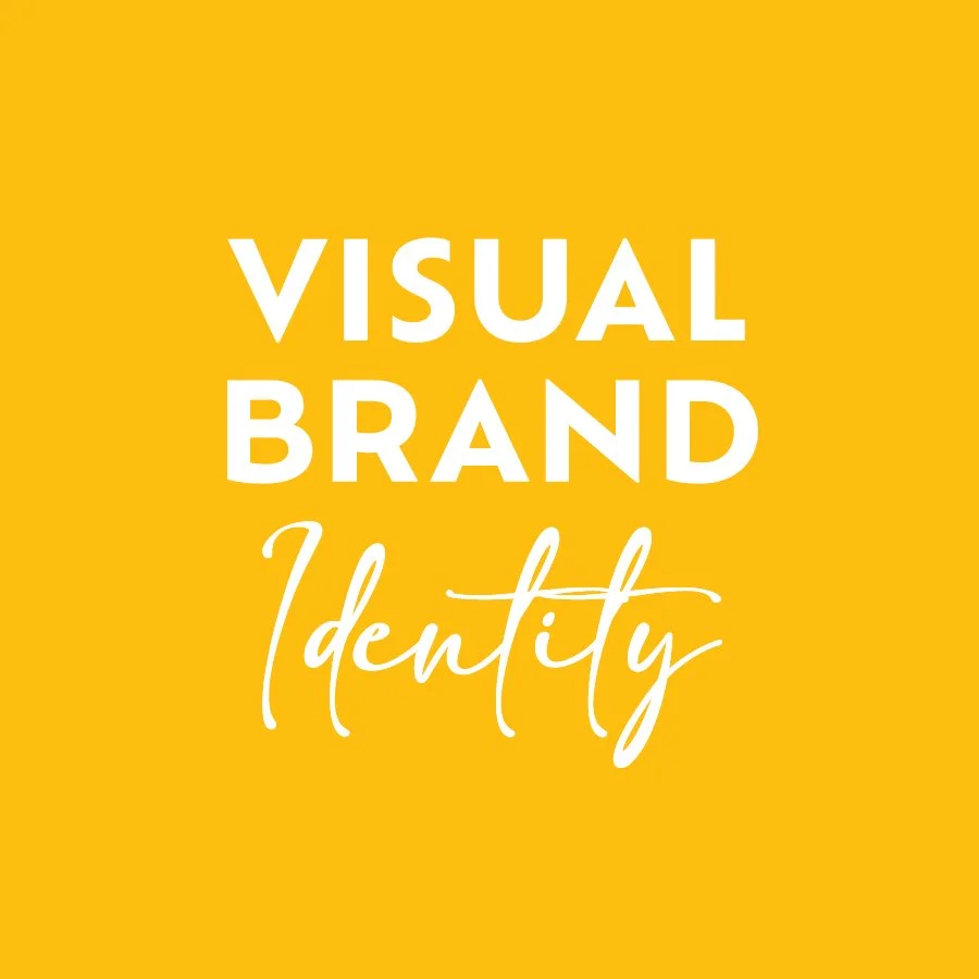 Visual Brand Identity