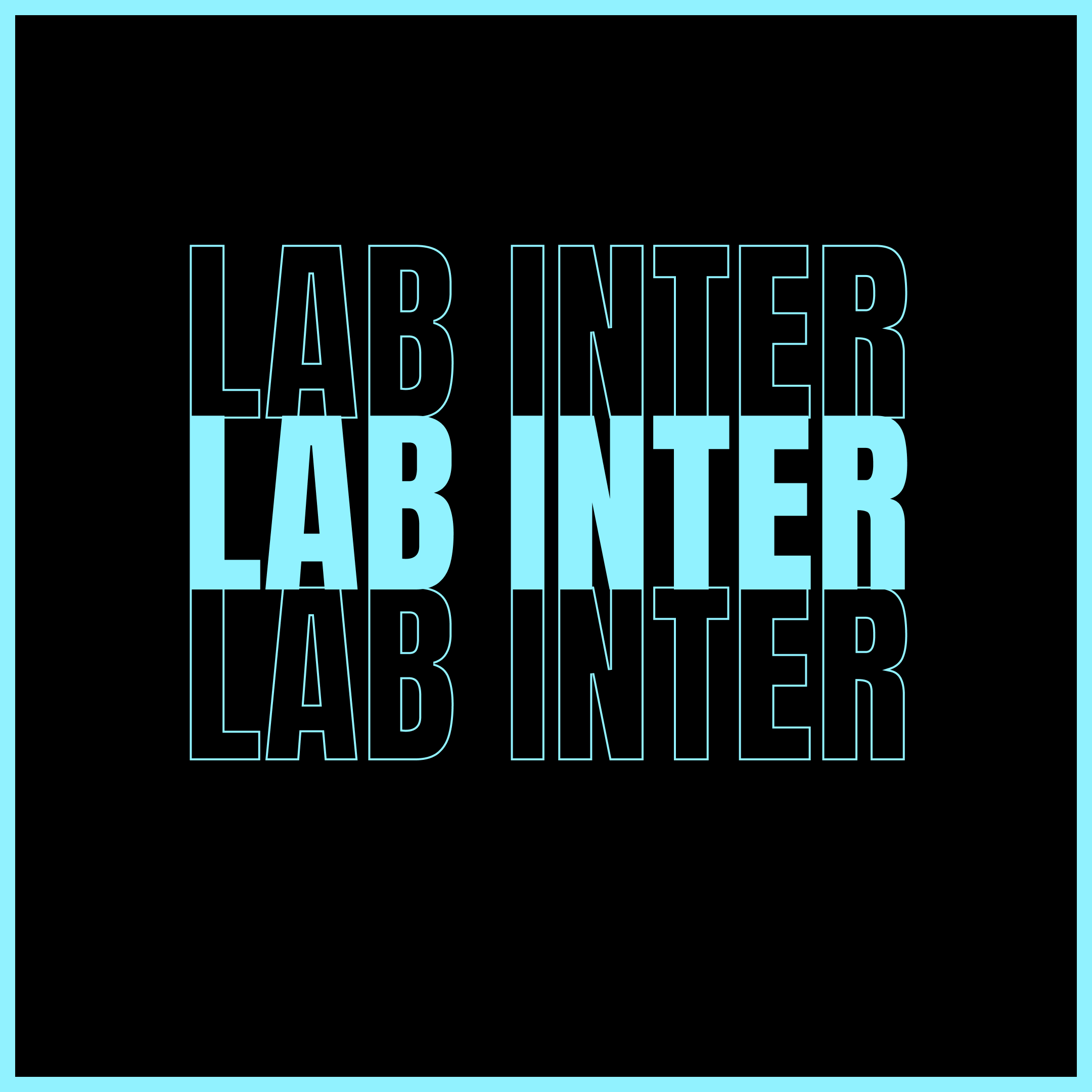 Lab INTER (SOLO pass)