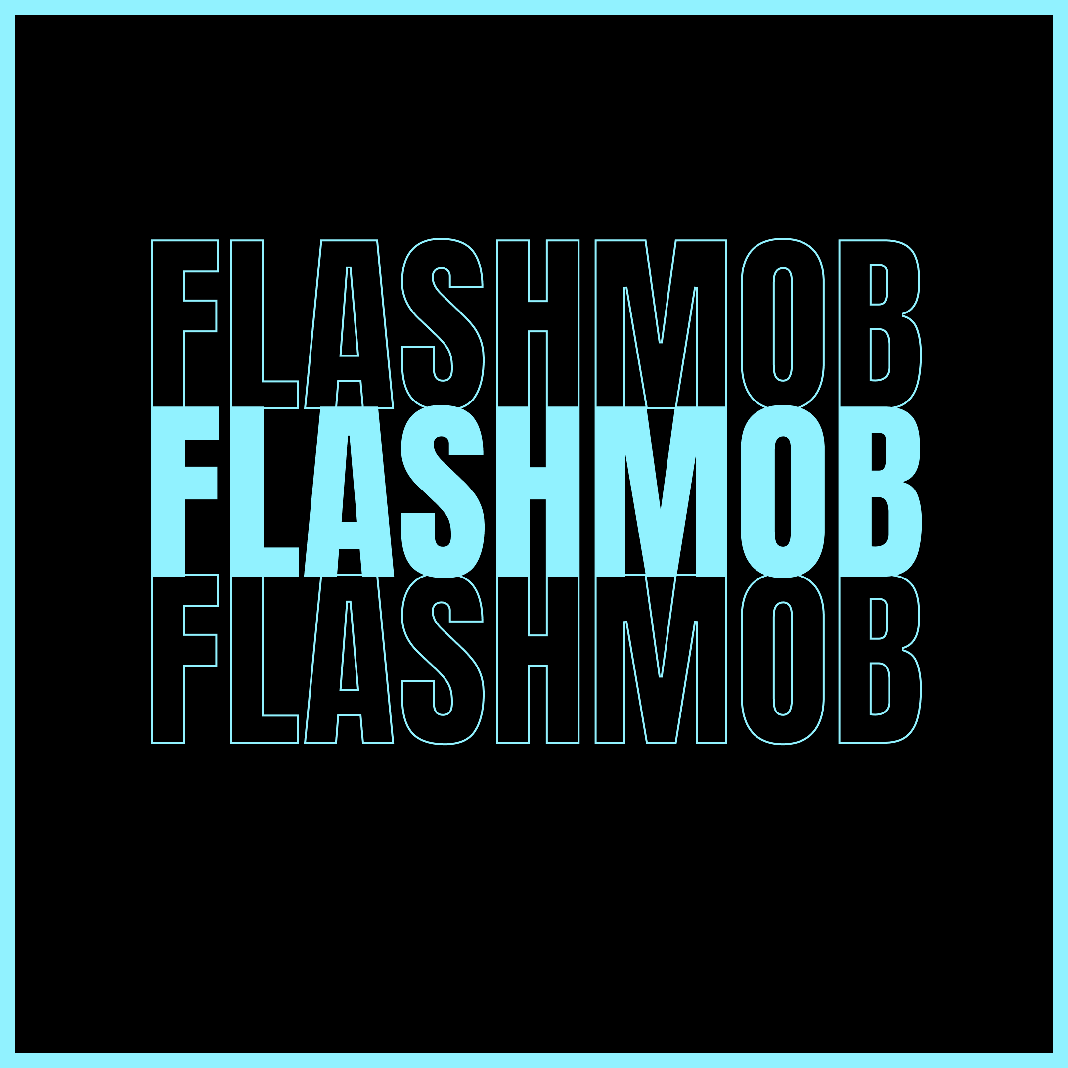 Flashmob 2026