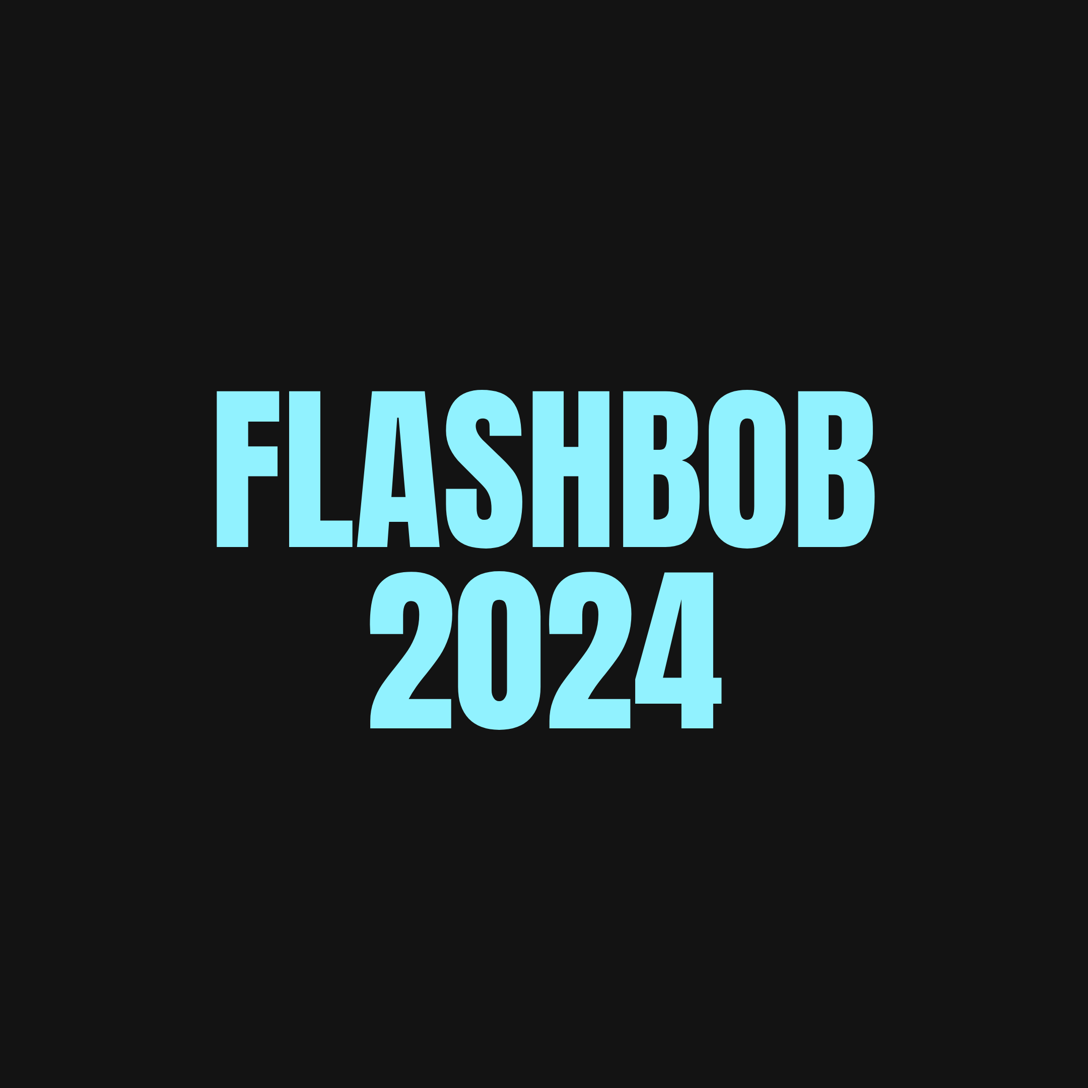 Flashmob 2025