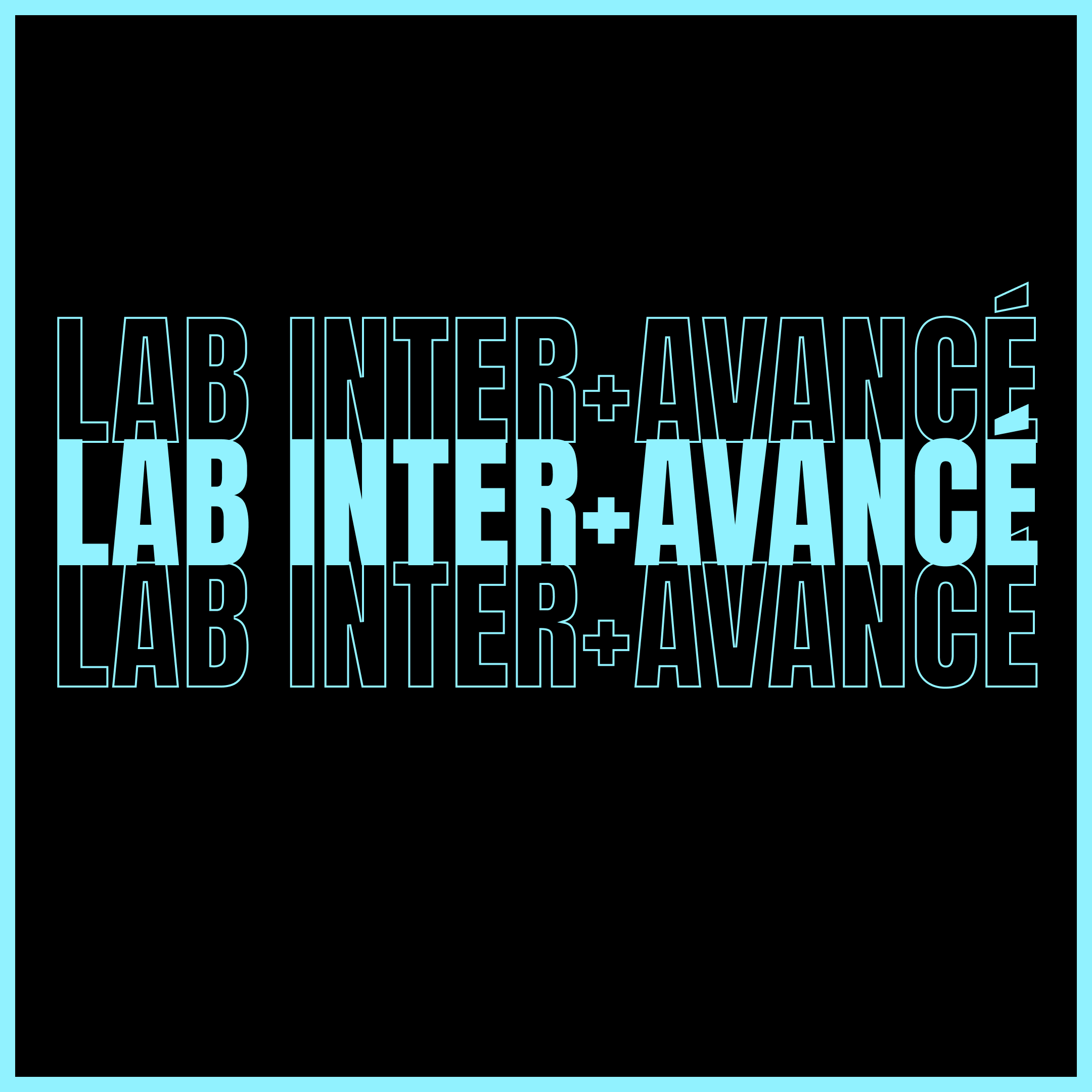 2 Labs (inter+avancé/inter+advanced) (DUO pass)
