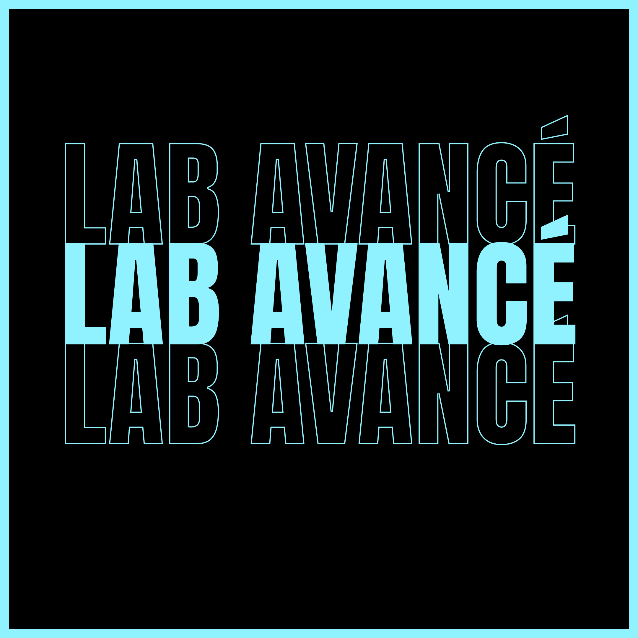 Lab avancé / Advanced Lab (DUO pass)