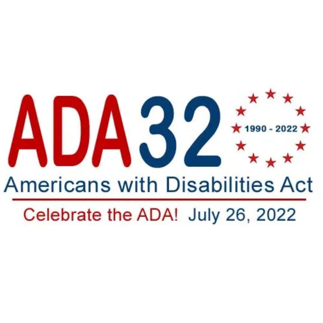 Baker O&amp;P is proud to support the Americans with Disabilities Act (ADA) 32nd Anniversary. On July 26th we celebrate this important civil rights law that prohibits discrimination against individuals with disabilities in all areas of public life, i