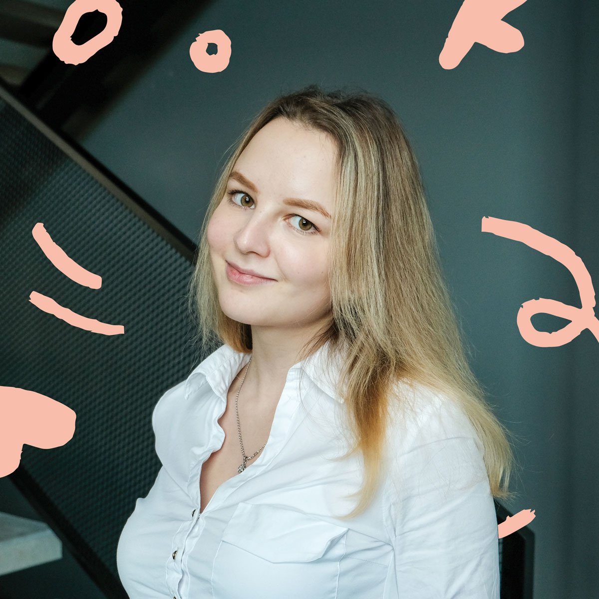 Angelina Vinogradova product developer Mati tootearendaja