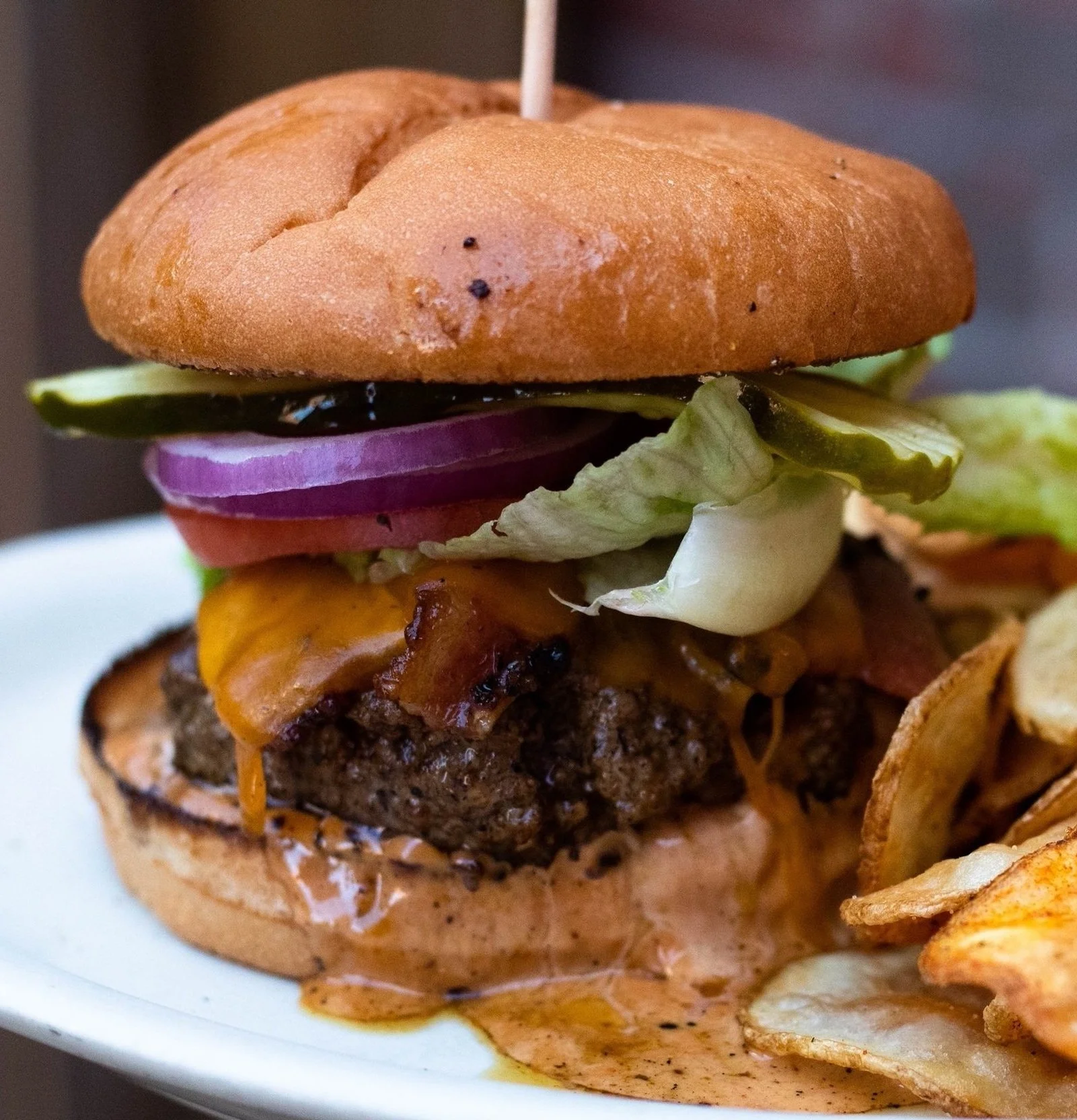 Edgar Bar A Montana Steakhouse