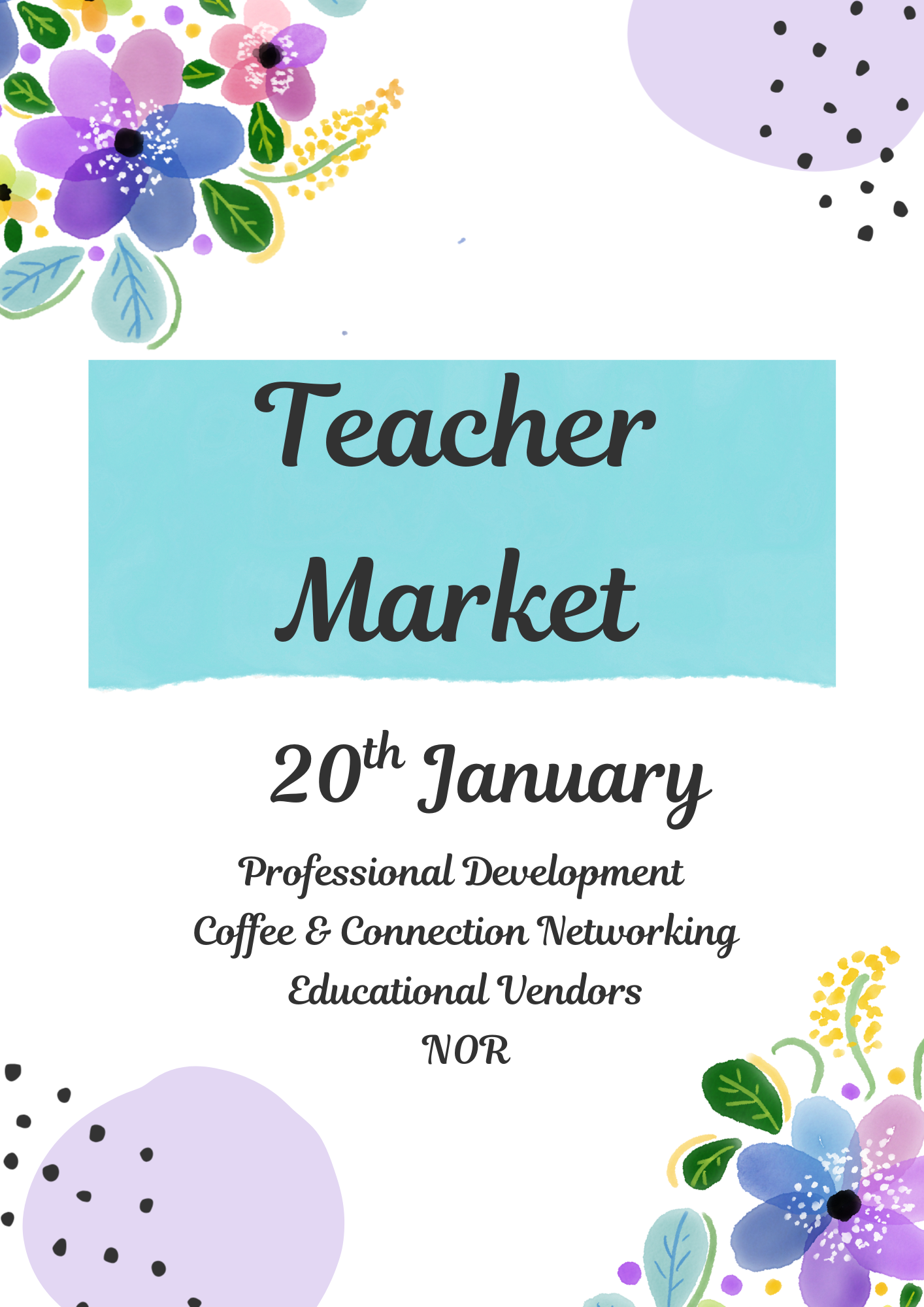 Purple Floral Watercolor Teacher Planner Cover.png