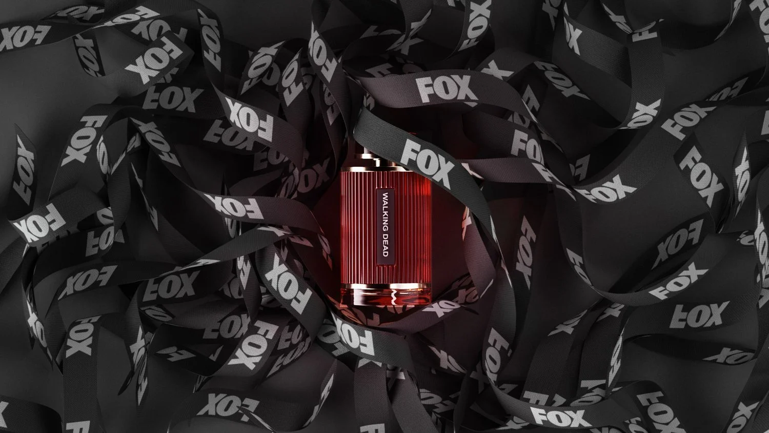 <span>FOX</span>WALKING DEAD