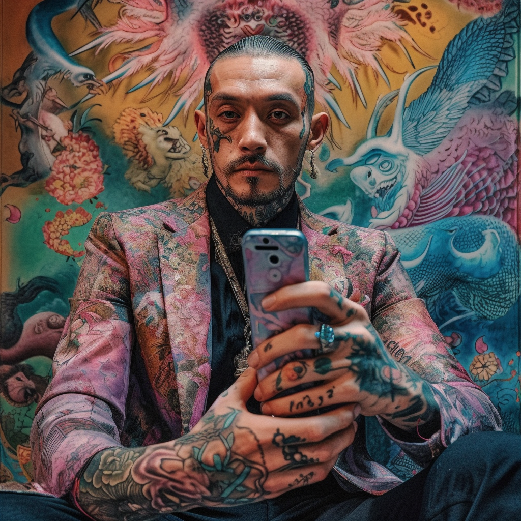 tknj_selfie_among_Japanese_Yakuza_in_the_style_of_psychedelic_h_35c7809b-a3a4-4271-80cb-dc92309ef6ae.png