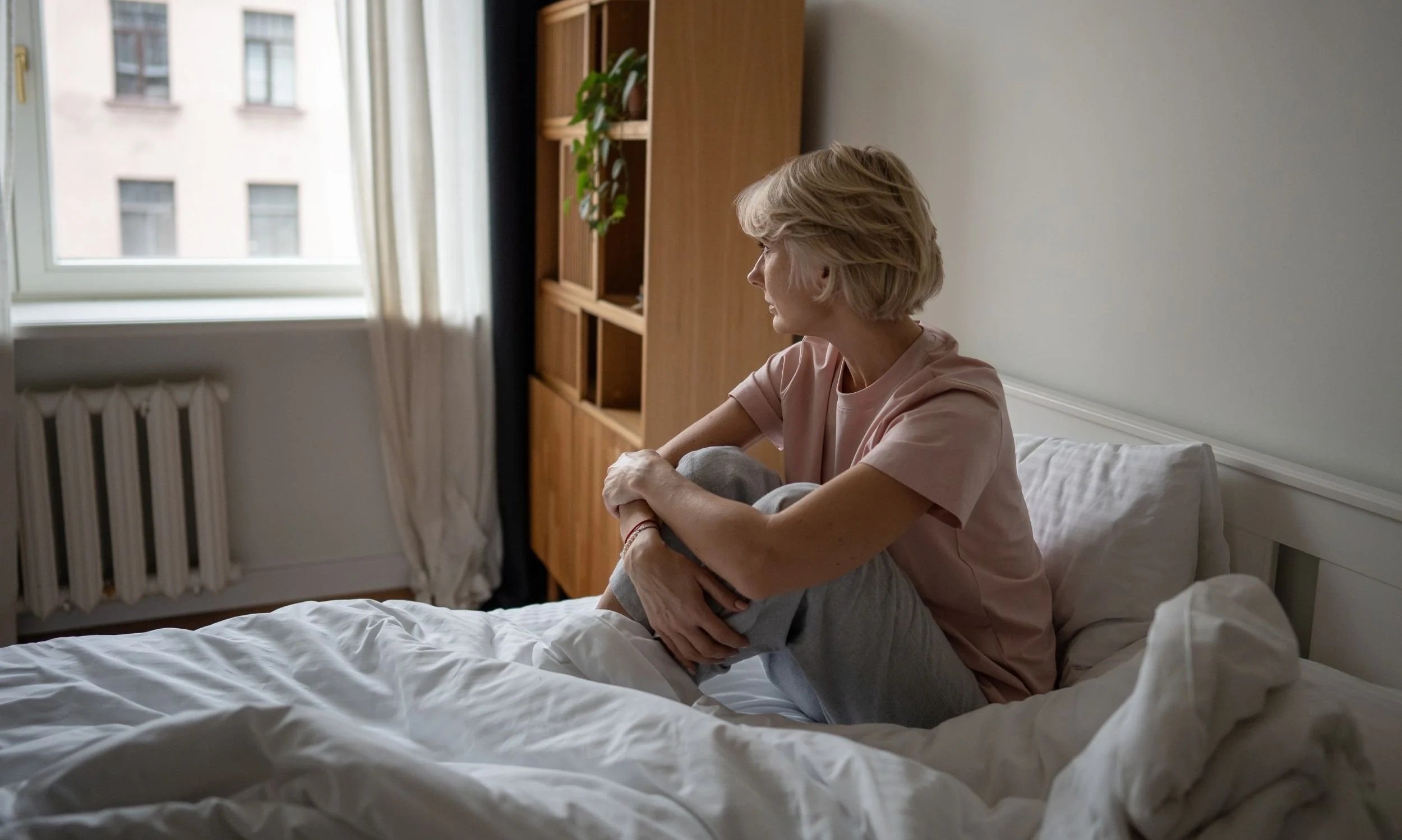 When Love Turns Into Over-Responsibility
