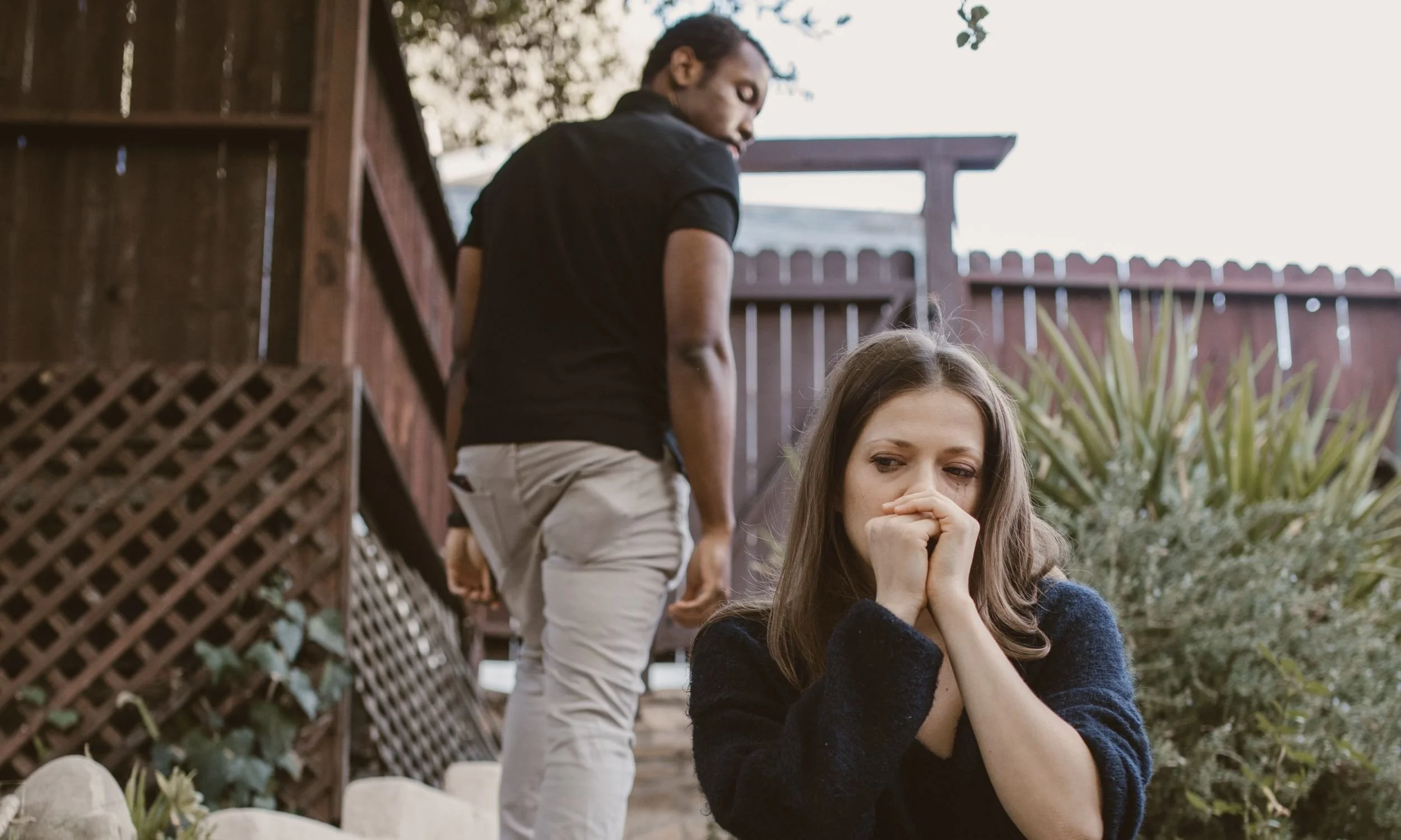 Why Women Leave; It's Usually Not What You Think 
