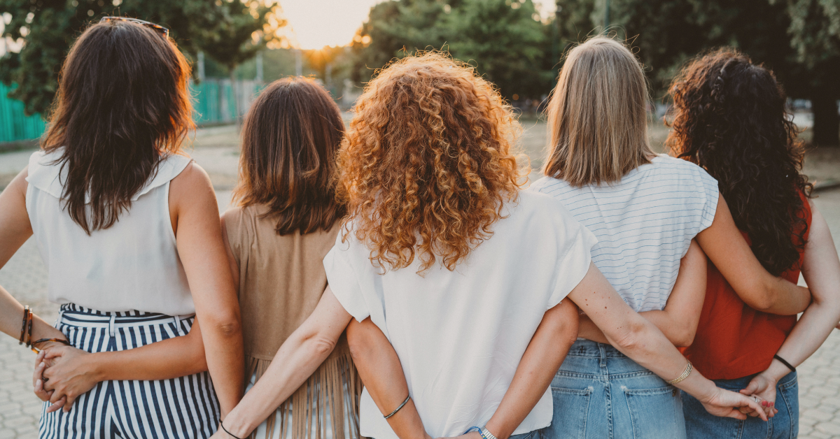 The Relationship Revolution