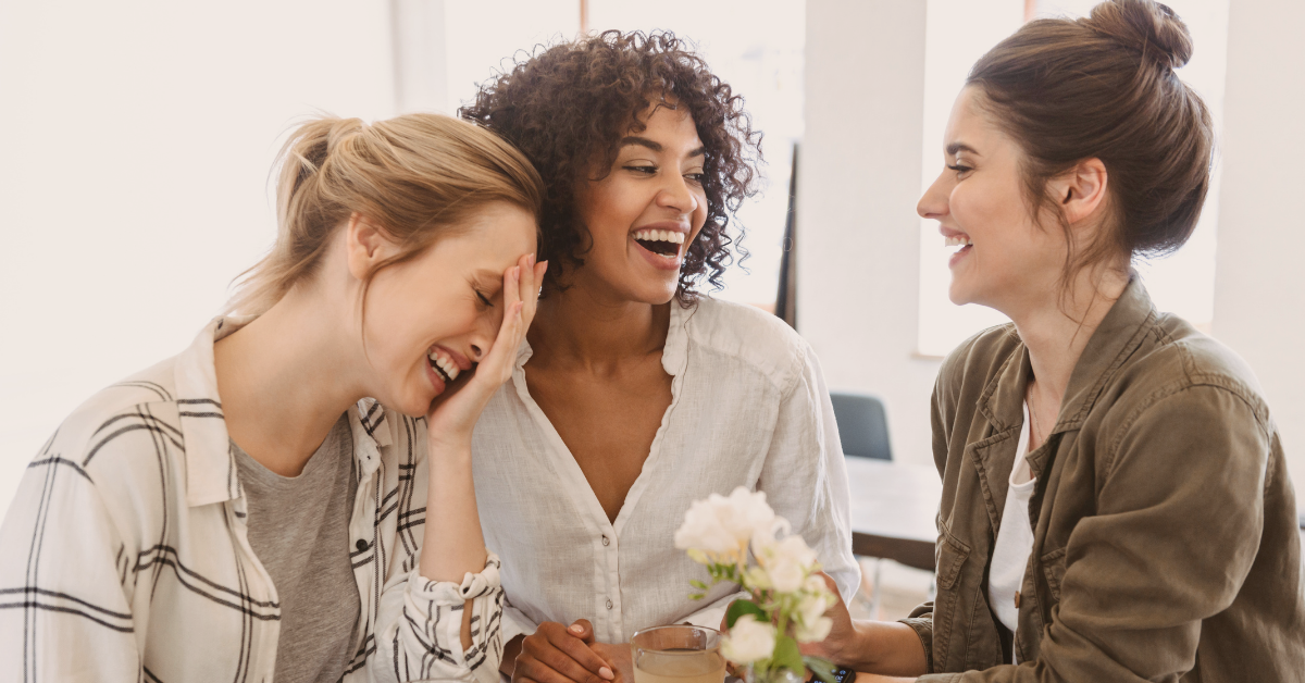 The Relationship Lounge