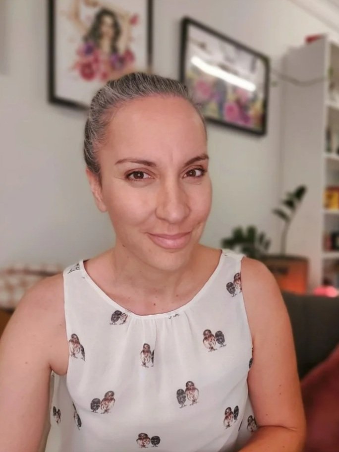 Verity Mansfield Relationship Counsellor