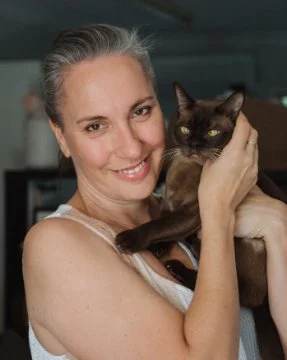 Verity Mansfield Relationship Counsellor with Zara