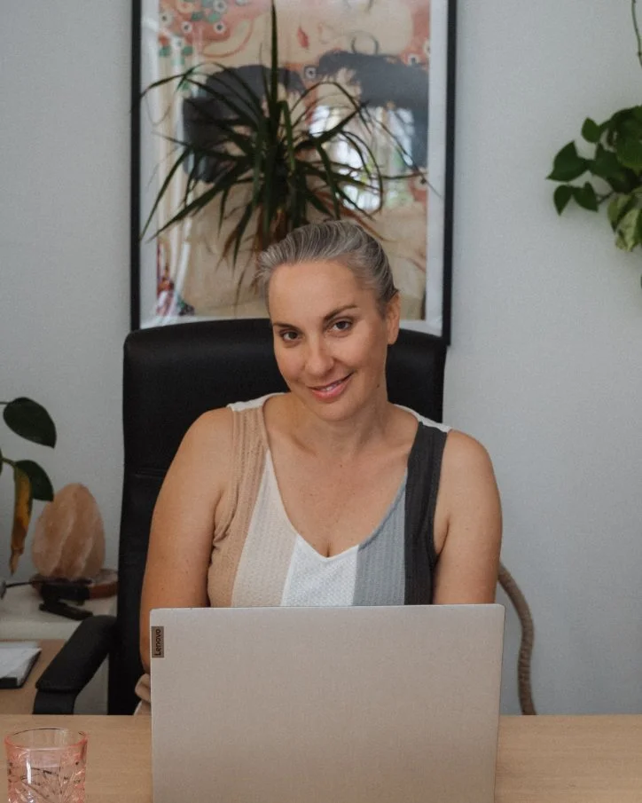 Verity Mansfeild Relationship Counsellor