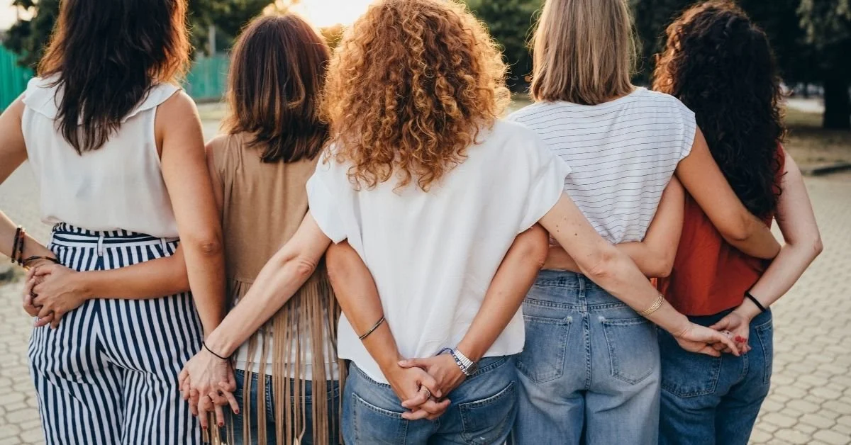 The Relationship Revolution