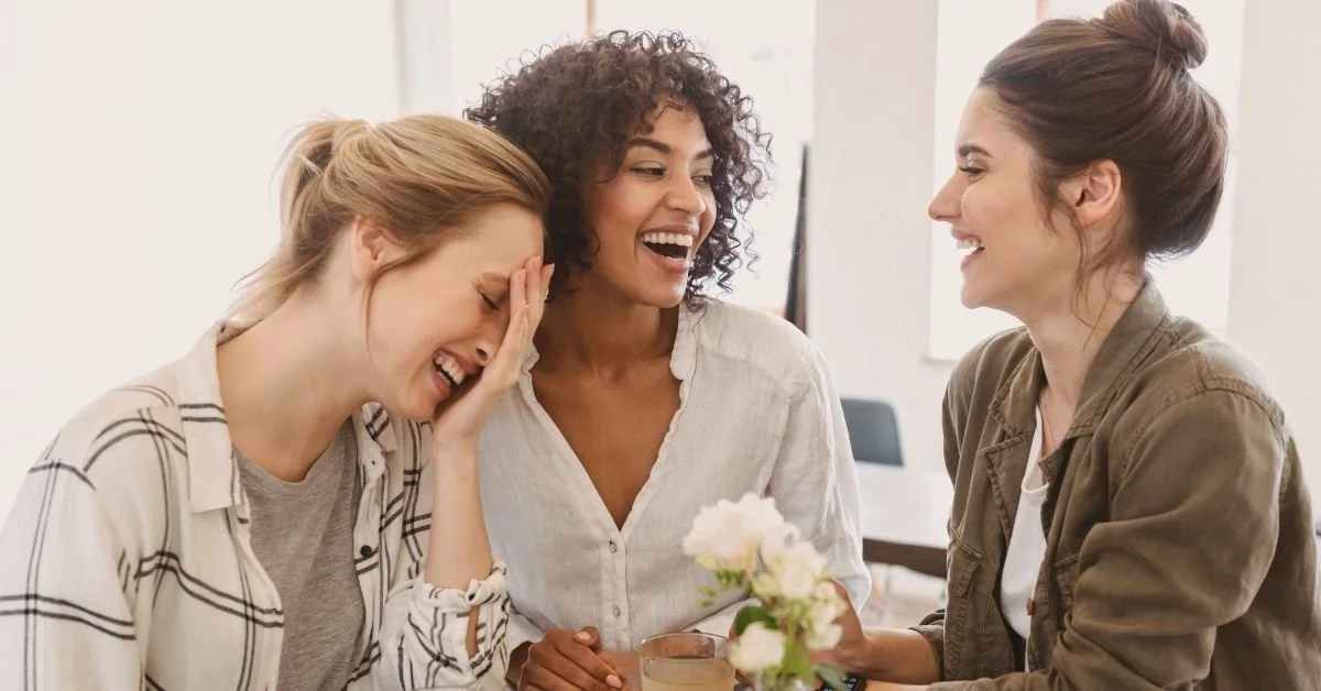 The Relationship Lounge