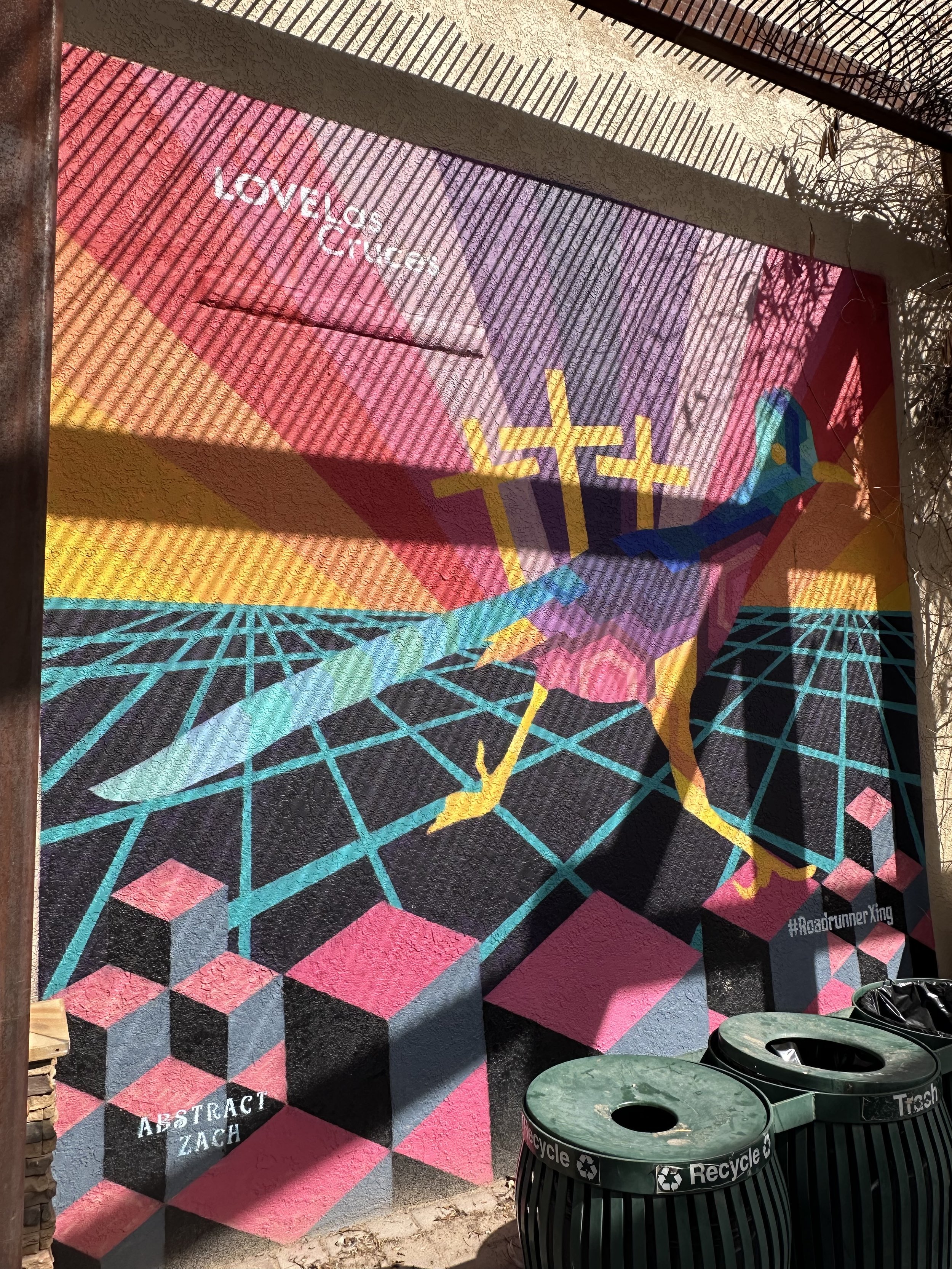 MainSt.GeometricRoadrunner.Left.jpeg