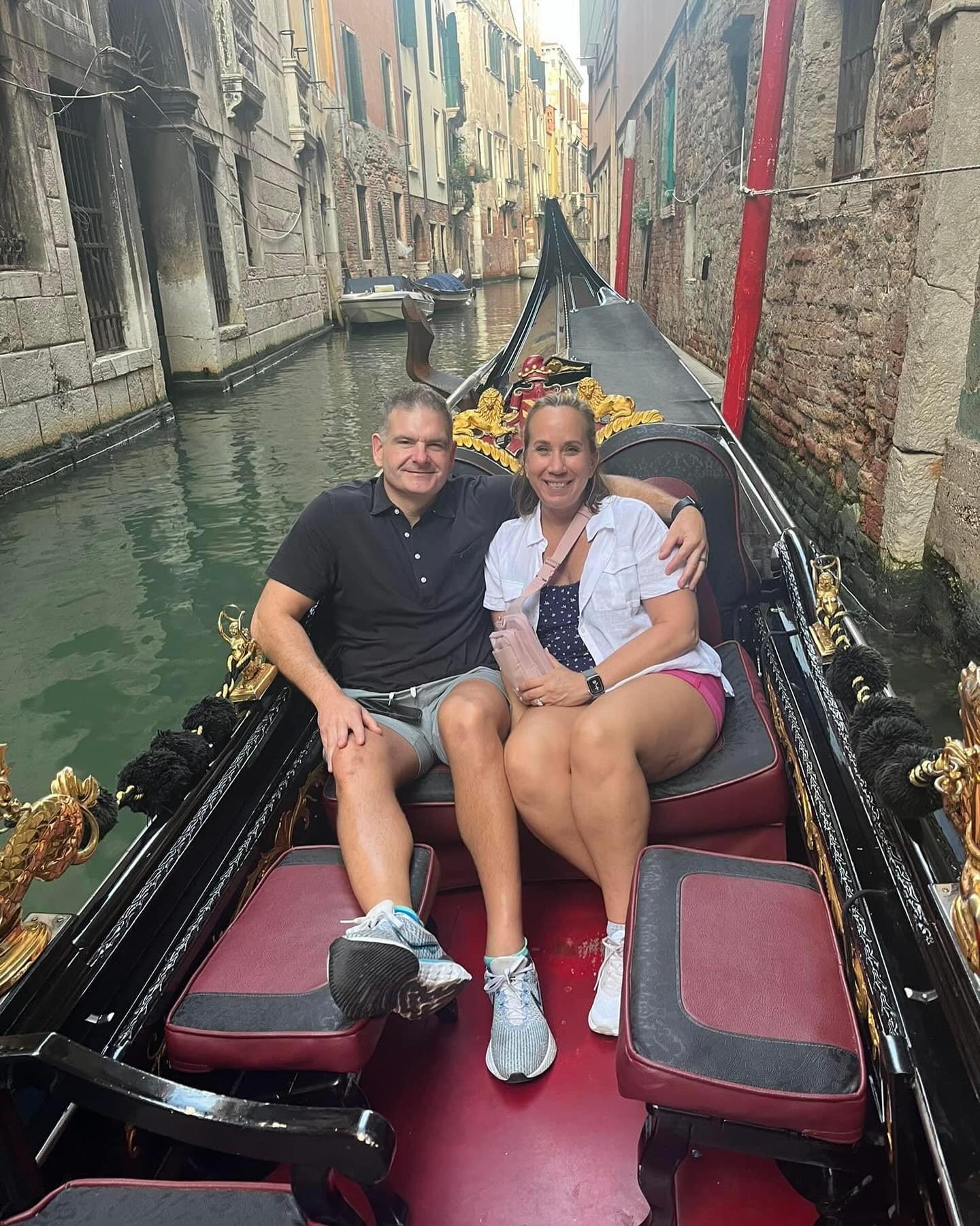 Loved planning this Italian dream for these two ❤️🇮🇹

#viaggio #viaggiotravel #traveladvisor #luxurytravelagent
