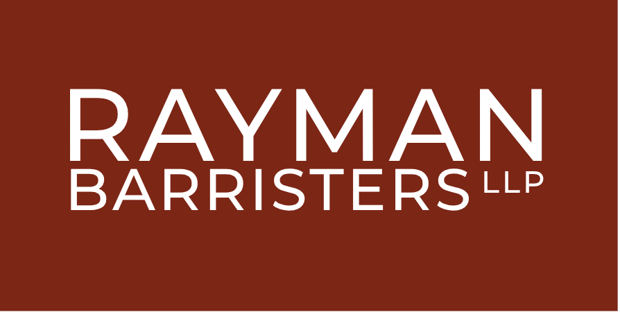 Rayman Barristers LLP