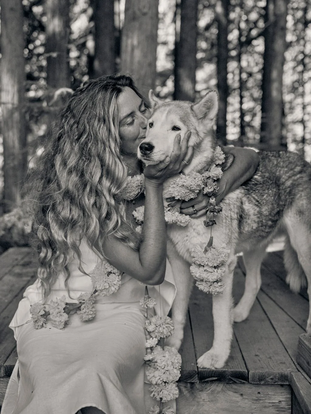 December is for the Dogs.
A month well spent, slowing down, turning off the phone and computer and hanging with my favorite four legged legends. The greatest masters of being present and going with the flow. Howling around my happy home with my best 