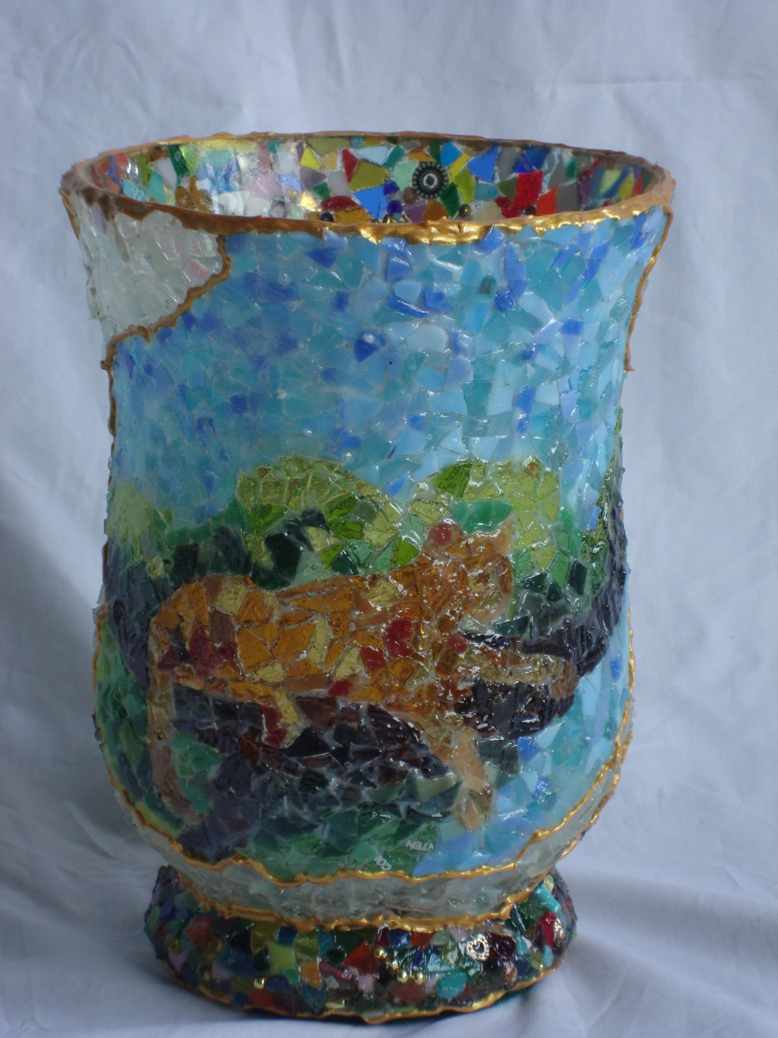 Panther leisure time