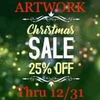 Merry Christmas!  Enjoy perusing this amazing selection of original art, gicleés & prints all at 25% OFF listed price!   When the perfect piece captures your attention, give me a call or text 708-557-9180.