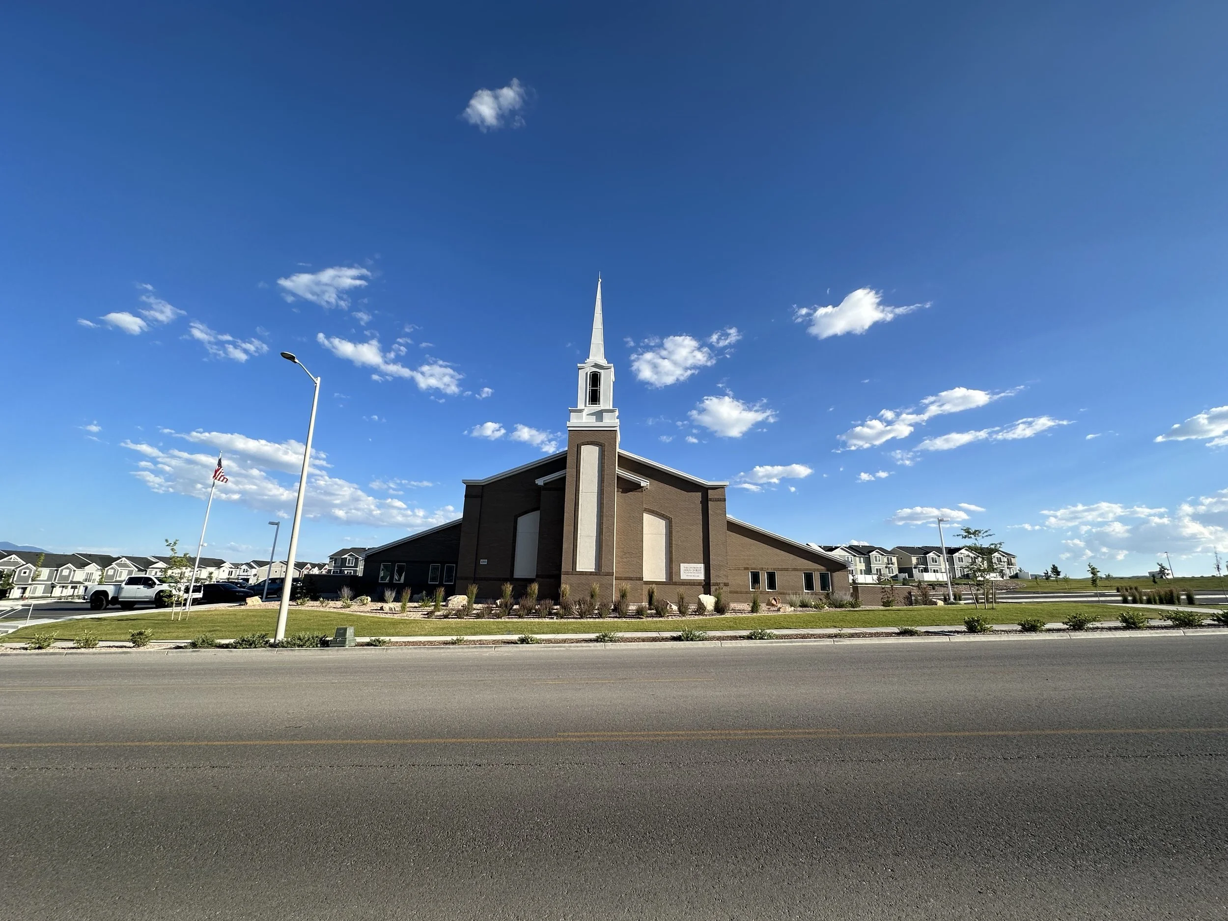 Holbrook Farms Lehi Stake