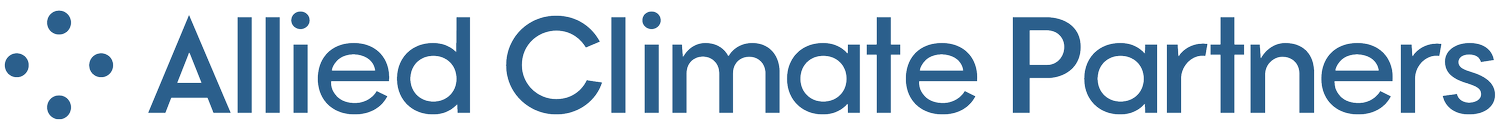 Allied Climate Partners