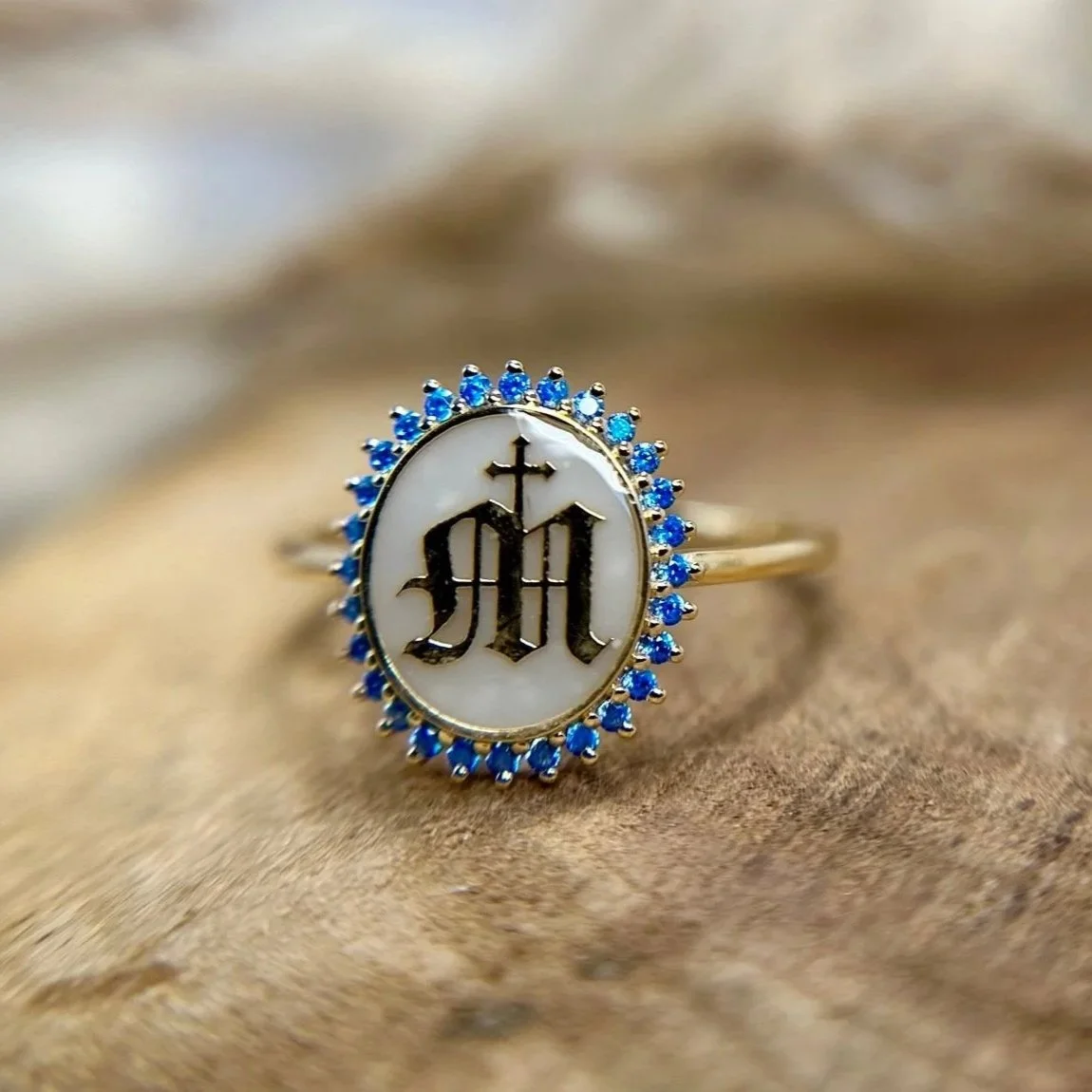 Sacred Memory Band R39
